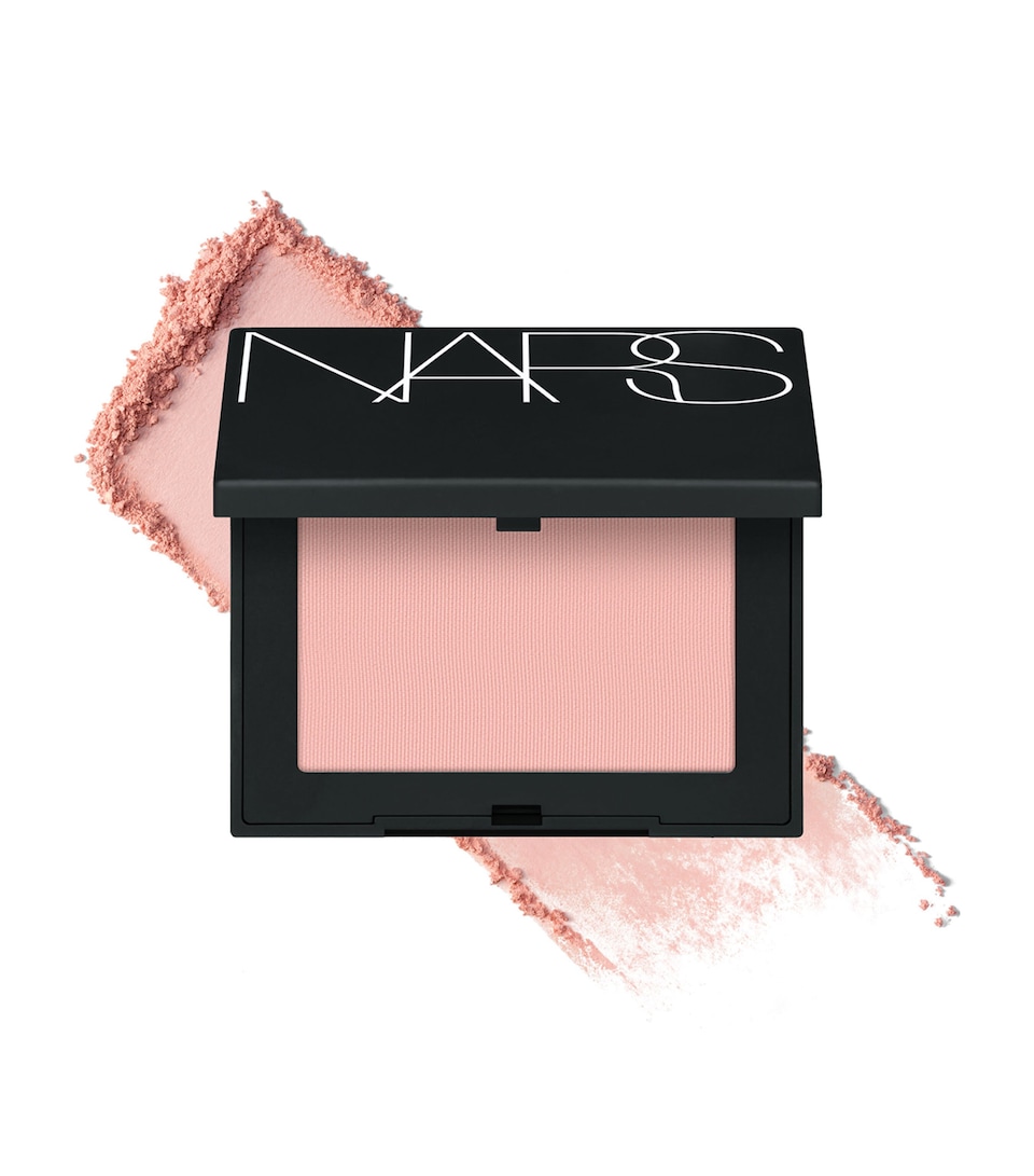 Blush Powder