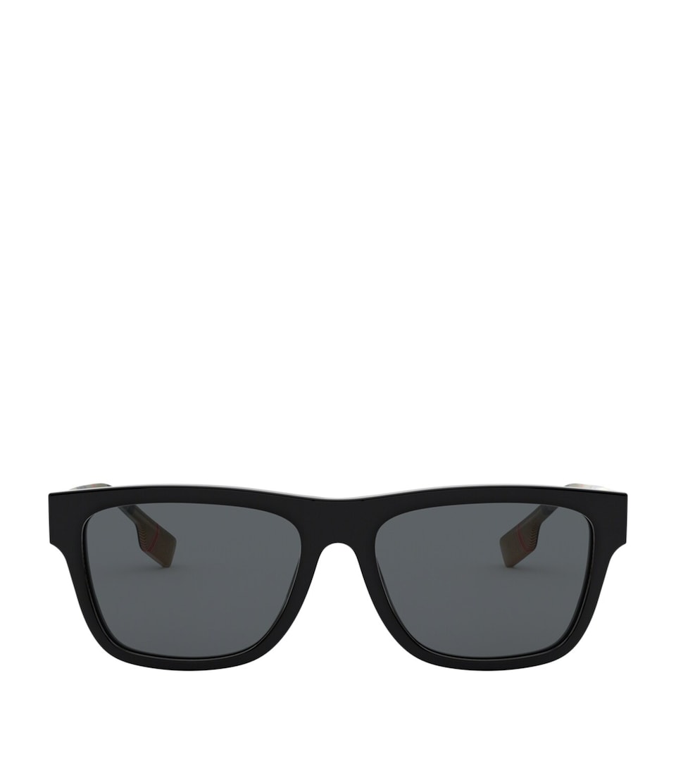 Burberry Acetate BE4293 Sunglasses