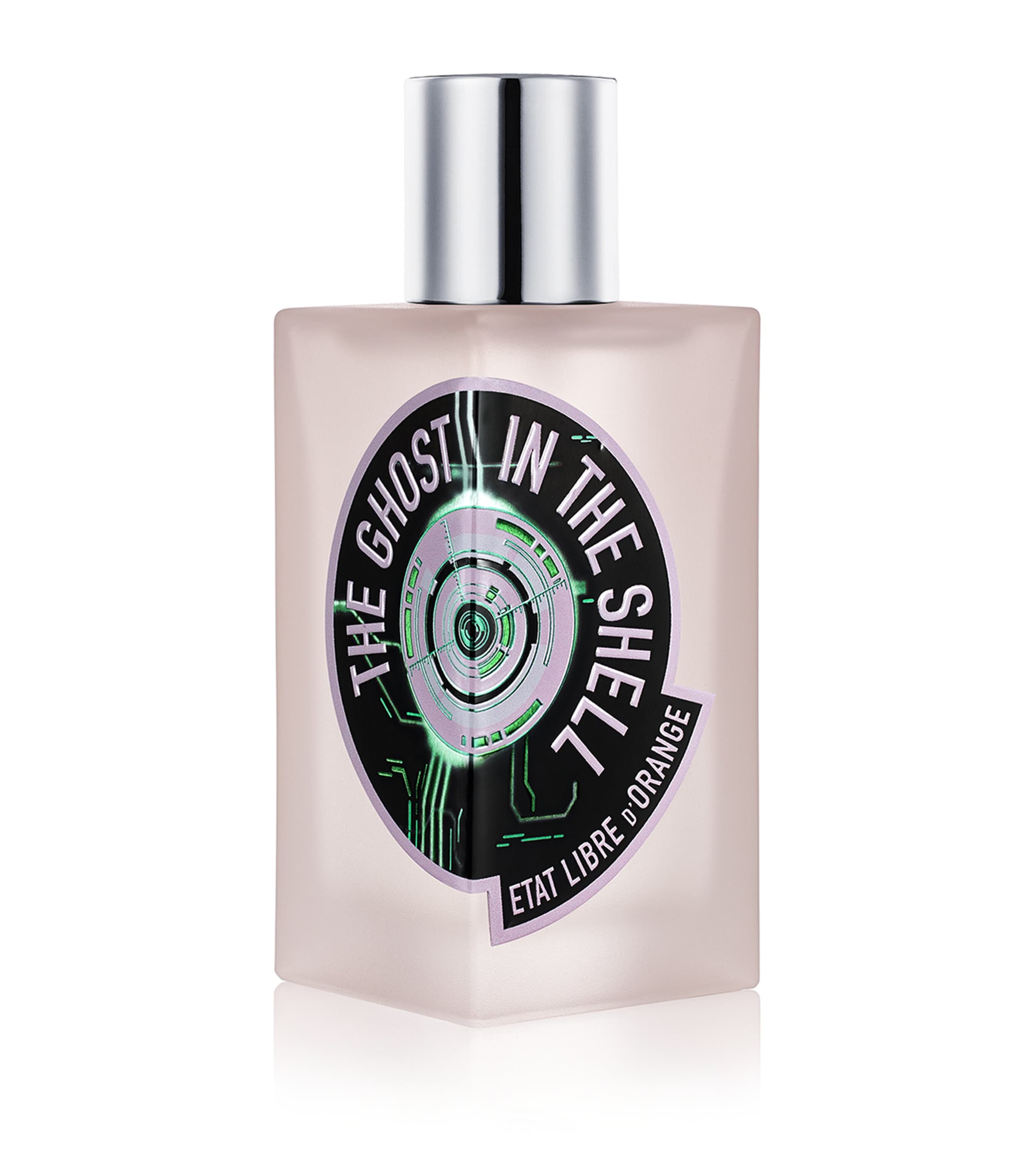 The Ghost In The Shell Eau de Parfum (100ml)