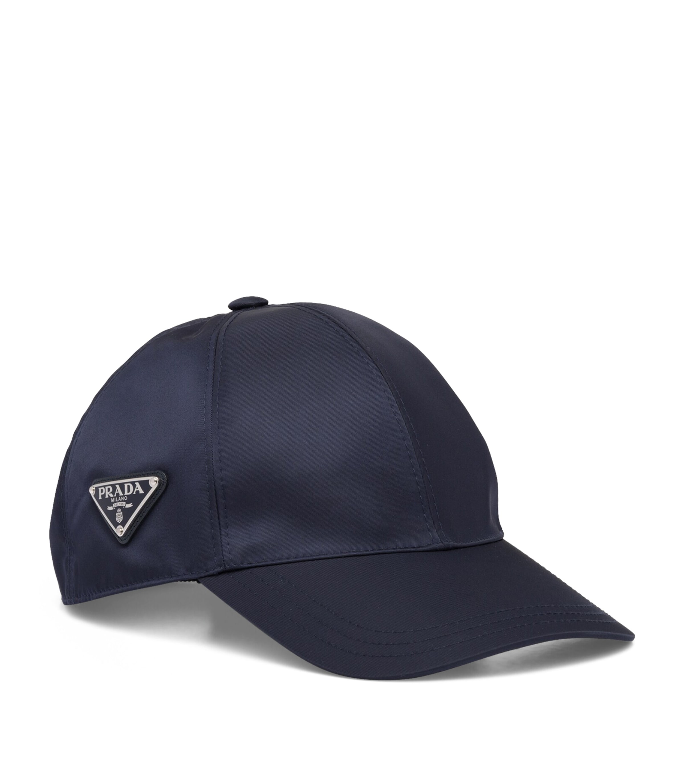 Re-Nylon Baseball Cap