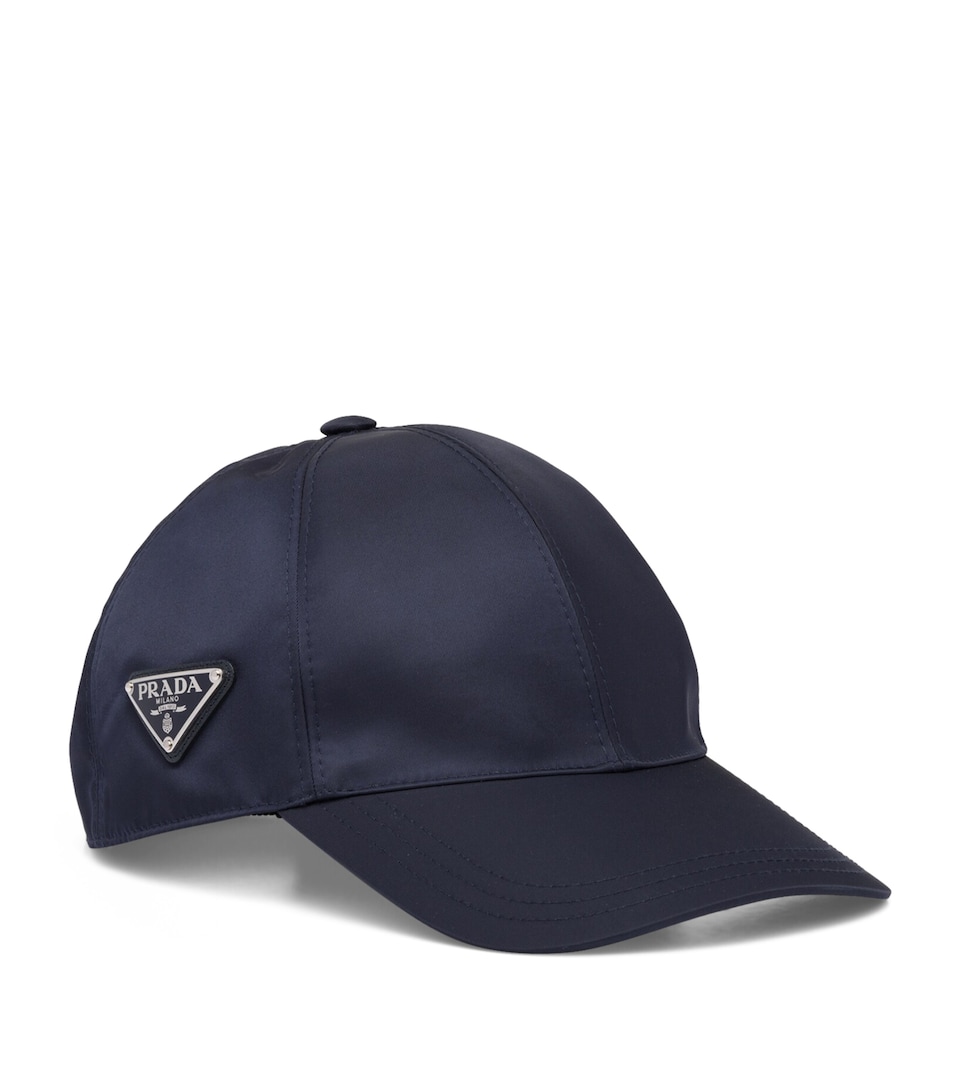 Re-Nylon Baseball Cap