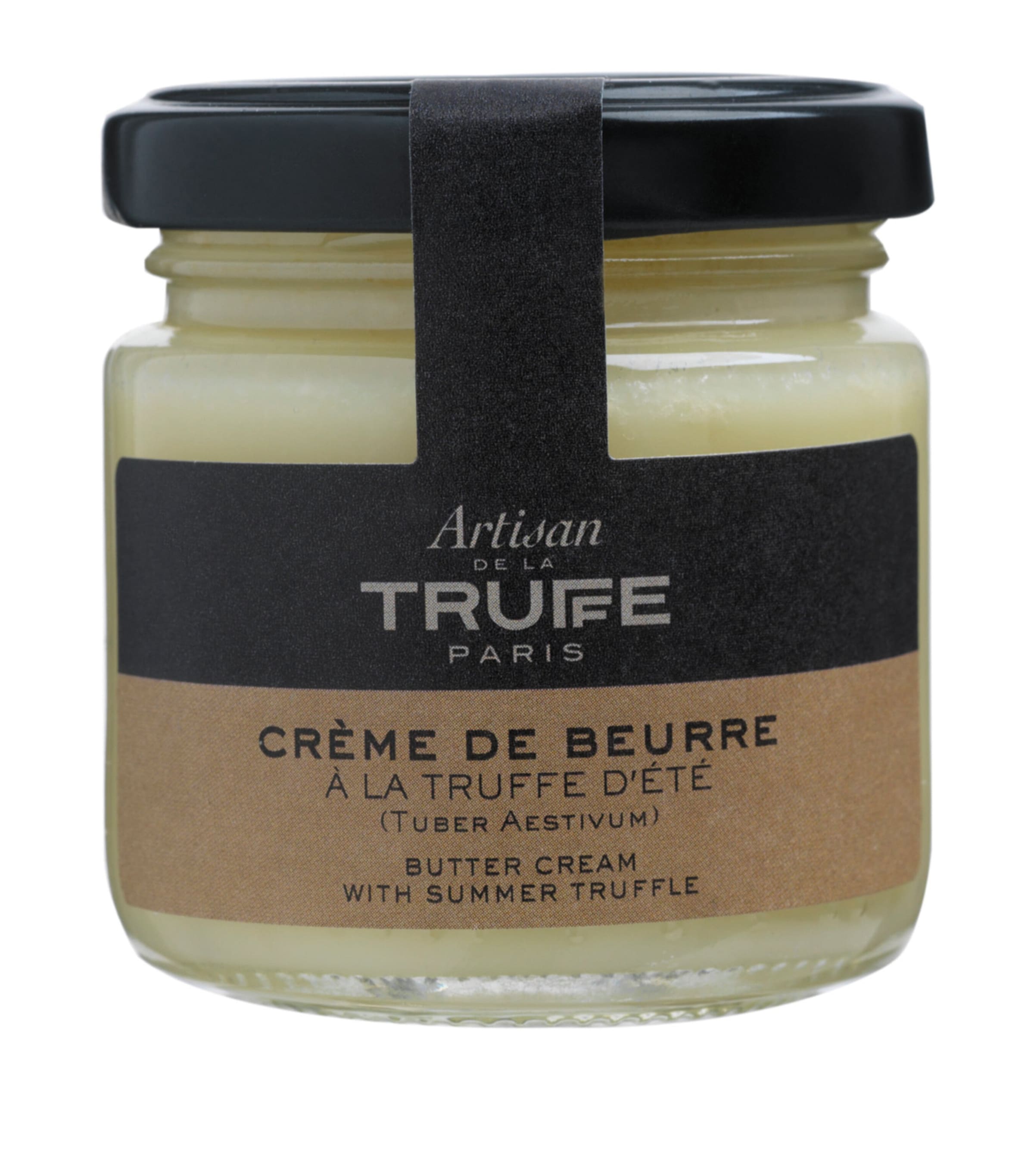 Truffle Butter Cream (80G)