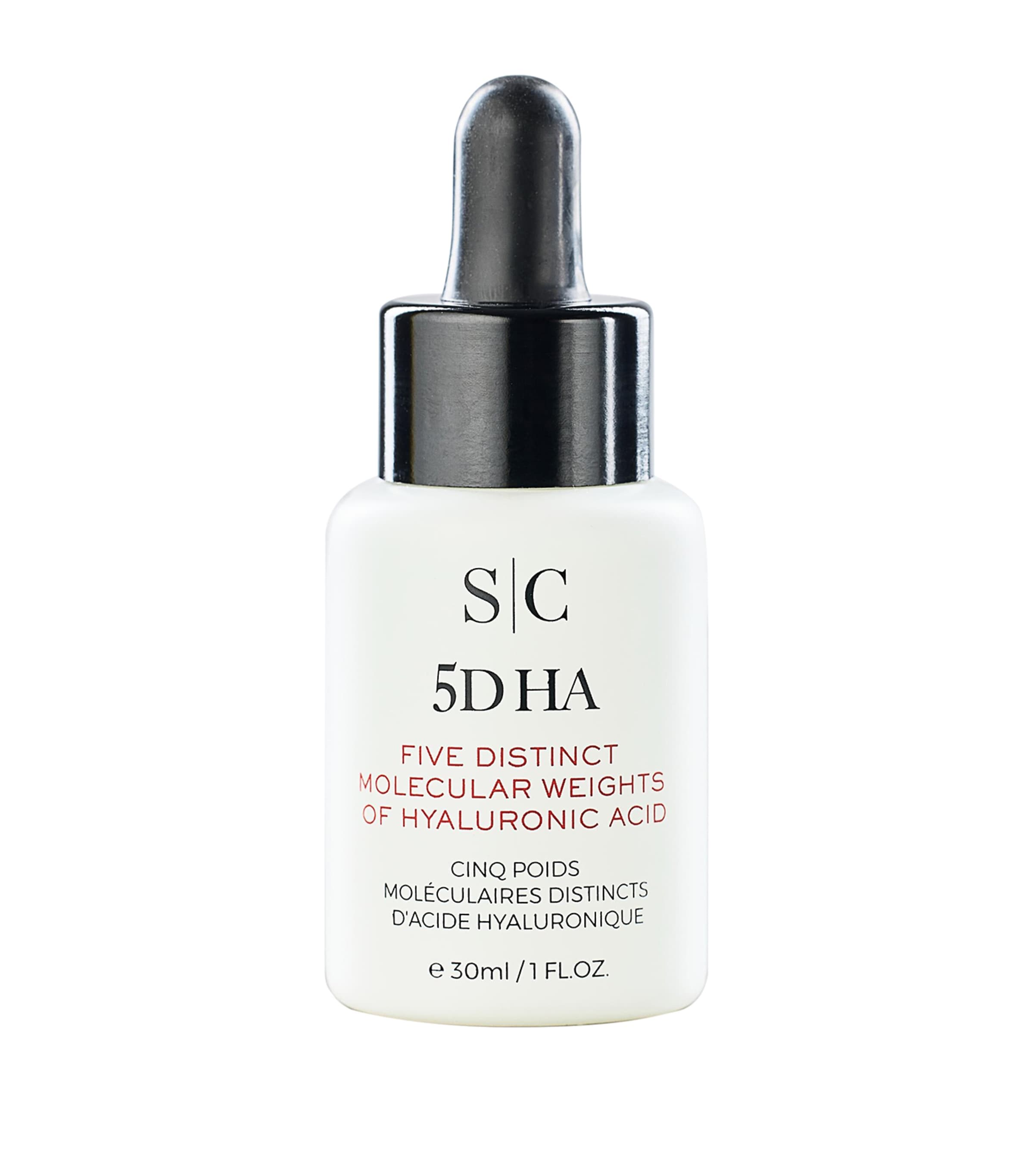 5D HA Serum (30ml)