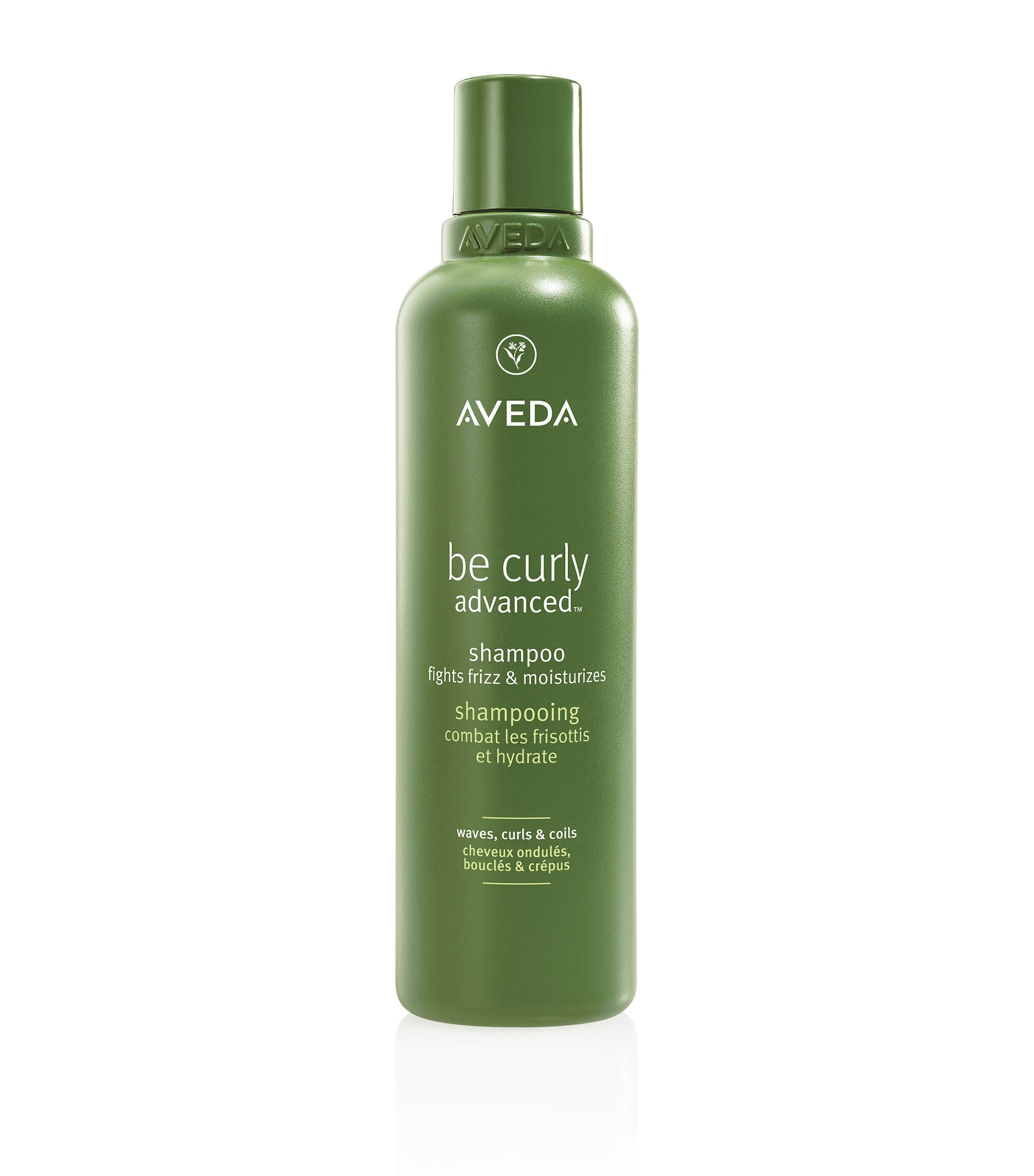 Be Curly Advanced Shampoo (250ml)