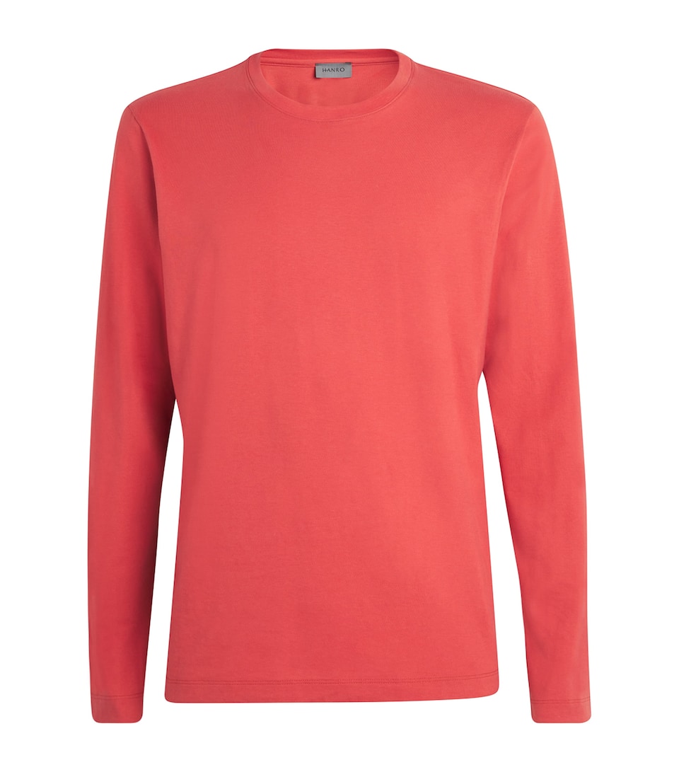 Cotton Night & Day Living T-Shirt