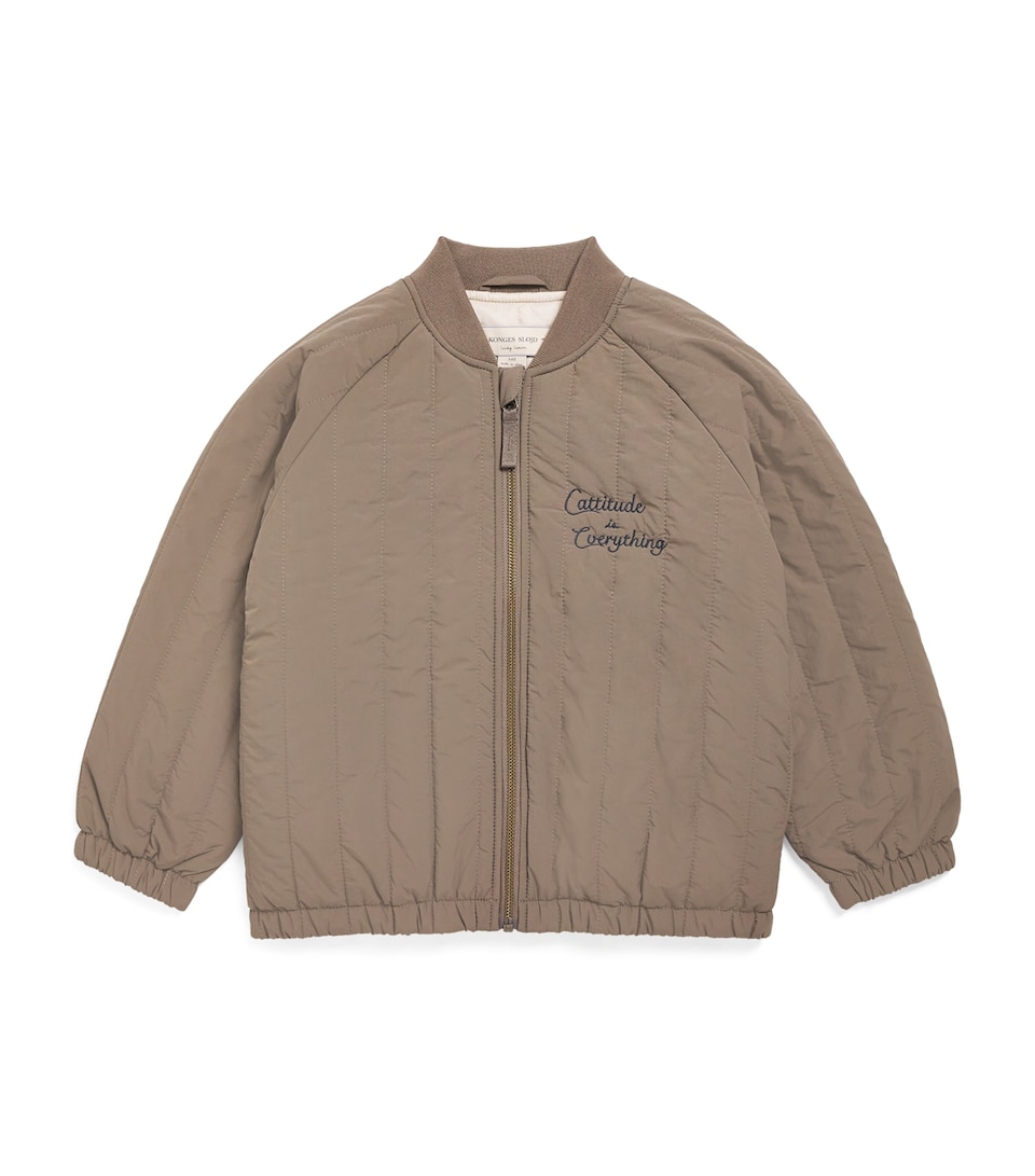 Juno Bomber Jacket (5-10 Years)