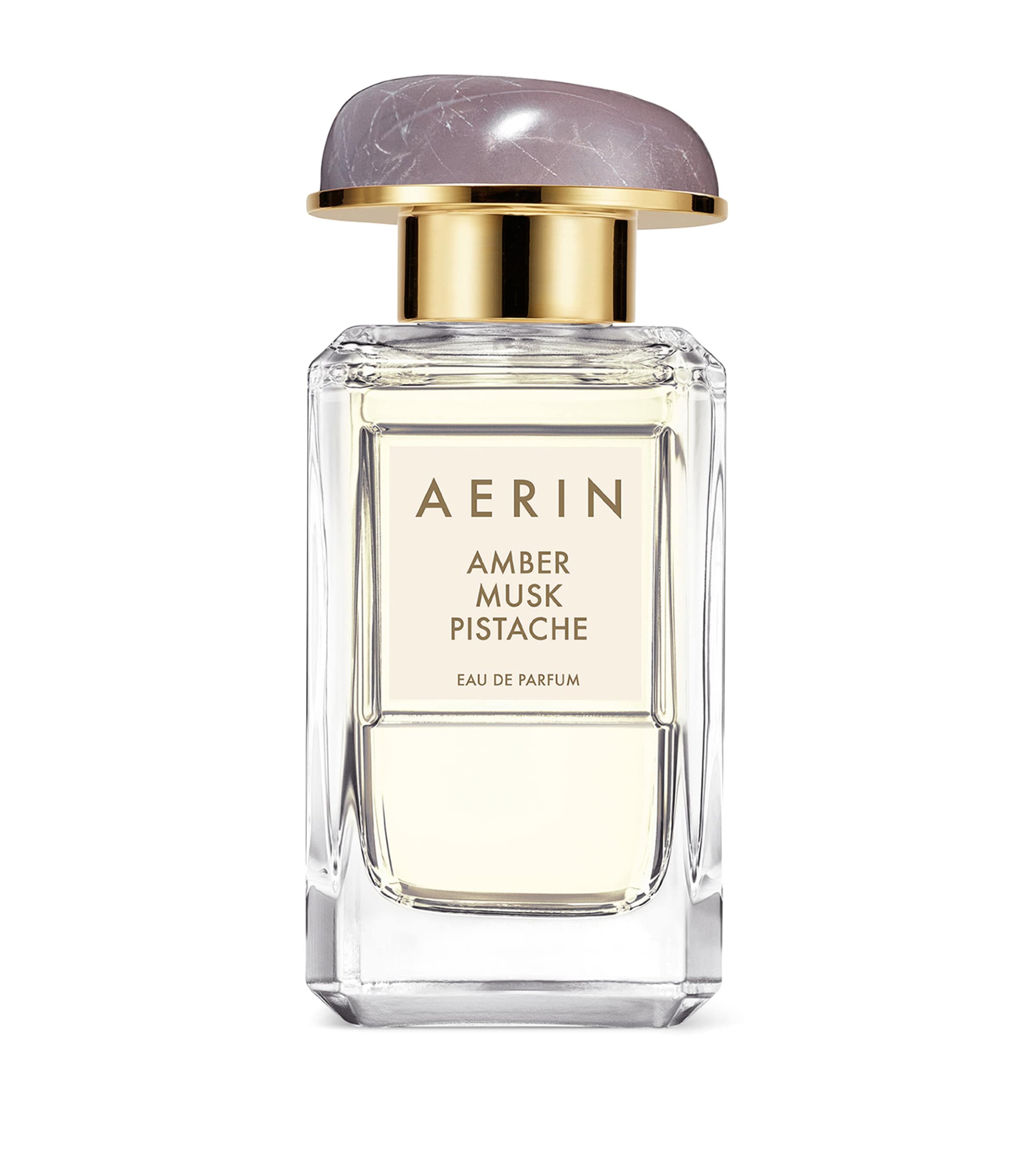 Aerin Amber Musk Pistache Eau de Parfum (50ml)