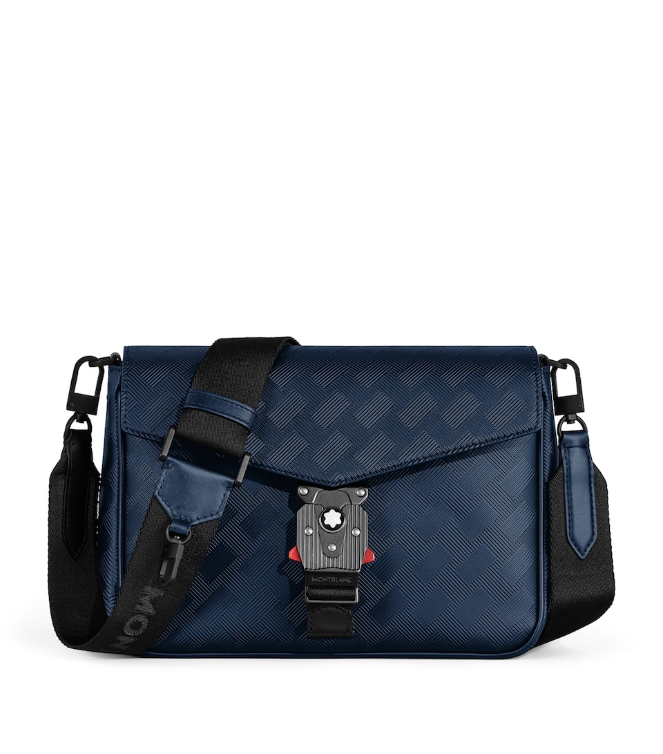 Leather Extreme 3.0 Envelop Cross-Body Bag