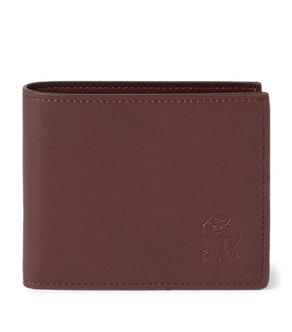 Leather Wallet