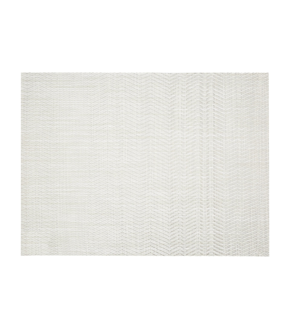 Wave Rectangular Placemat (36cm x 48cm)