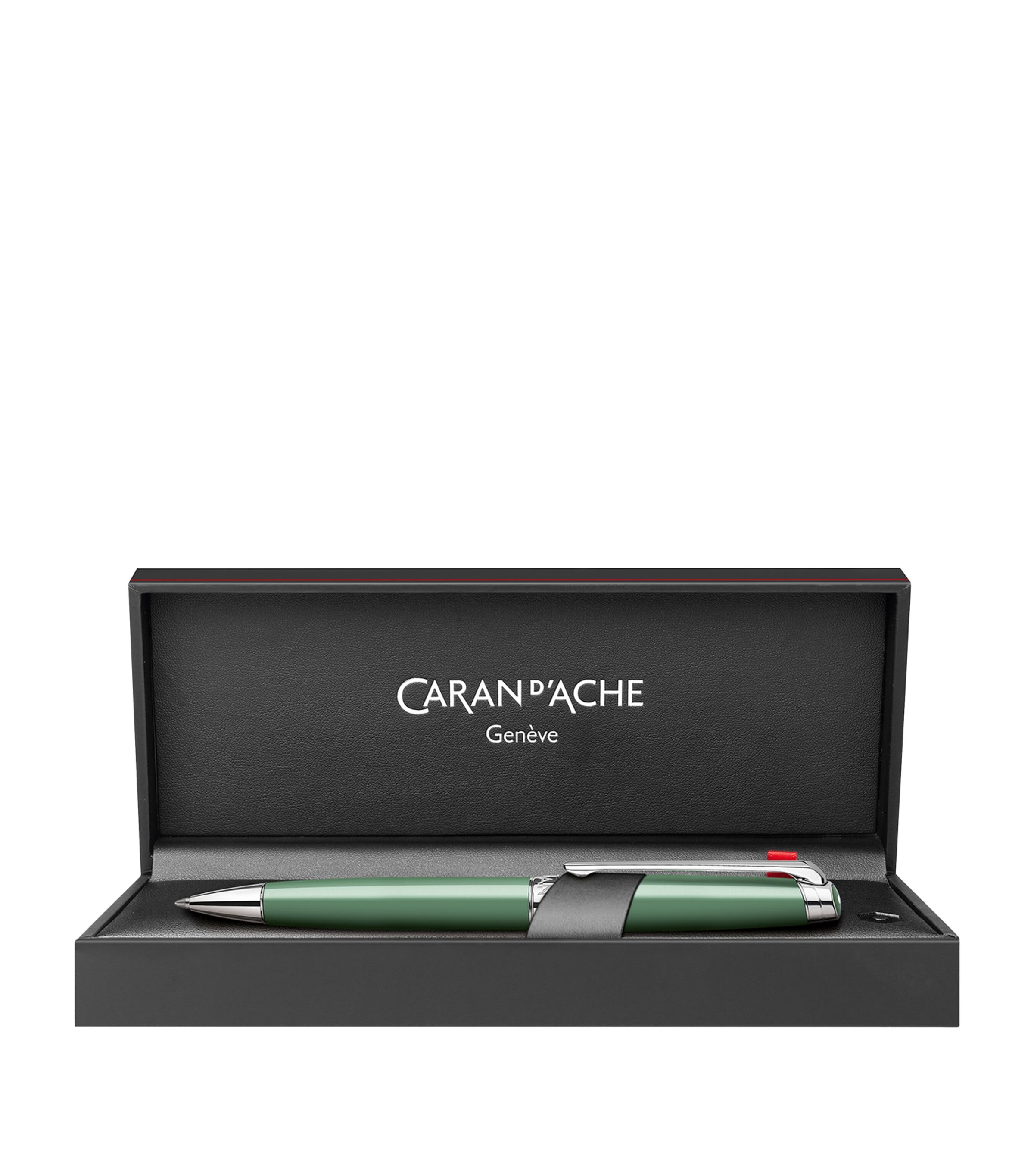 Special Edition Léman Vert de Gris Ballpoint Pen