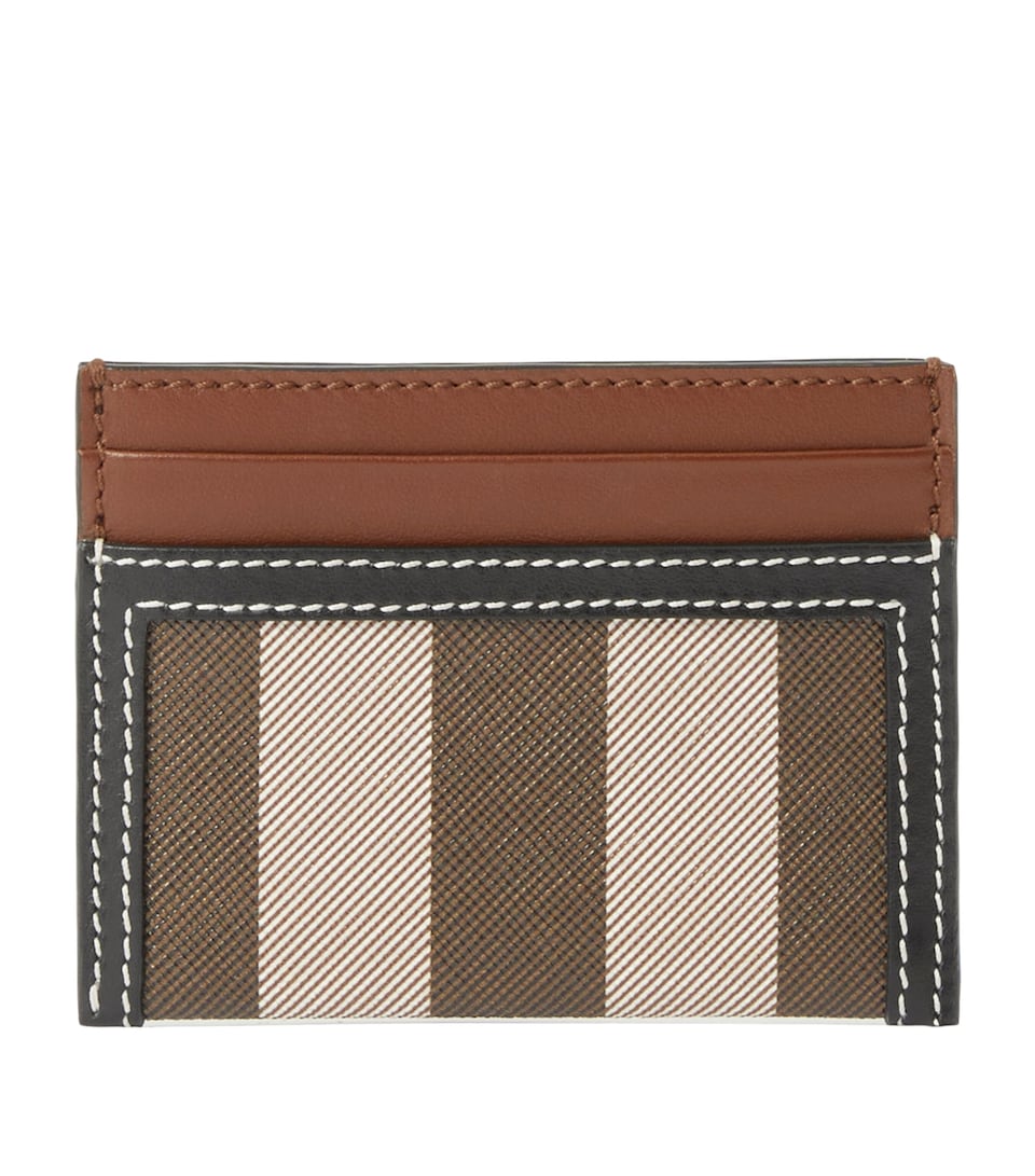 Check Card Holder