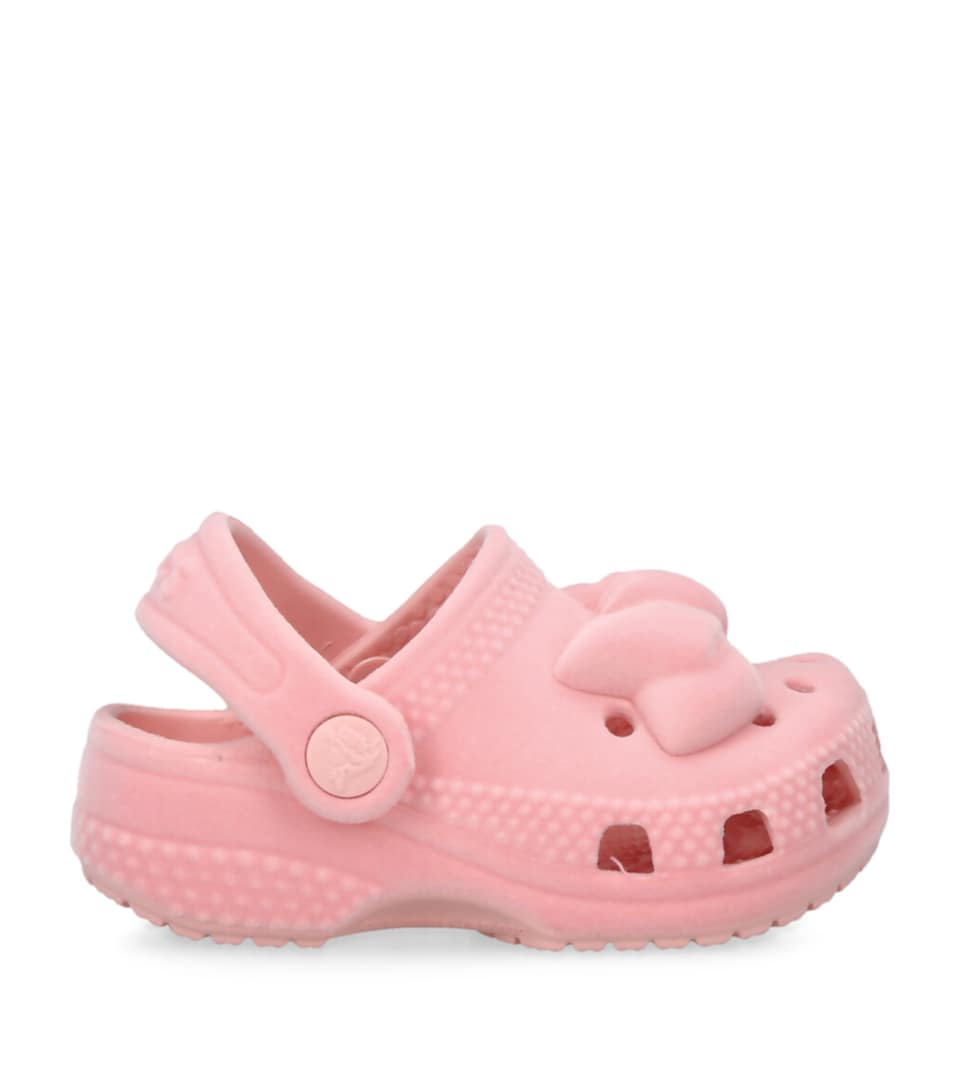 Velvet Littles Classic Clogs