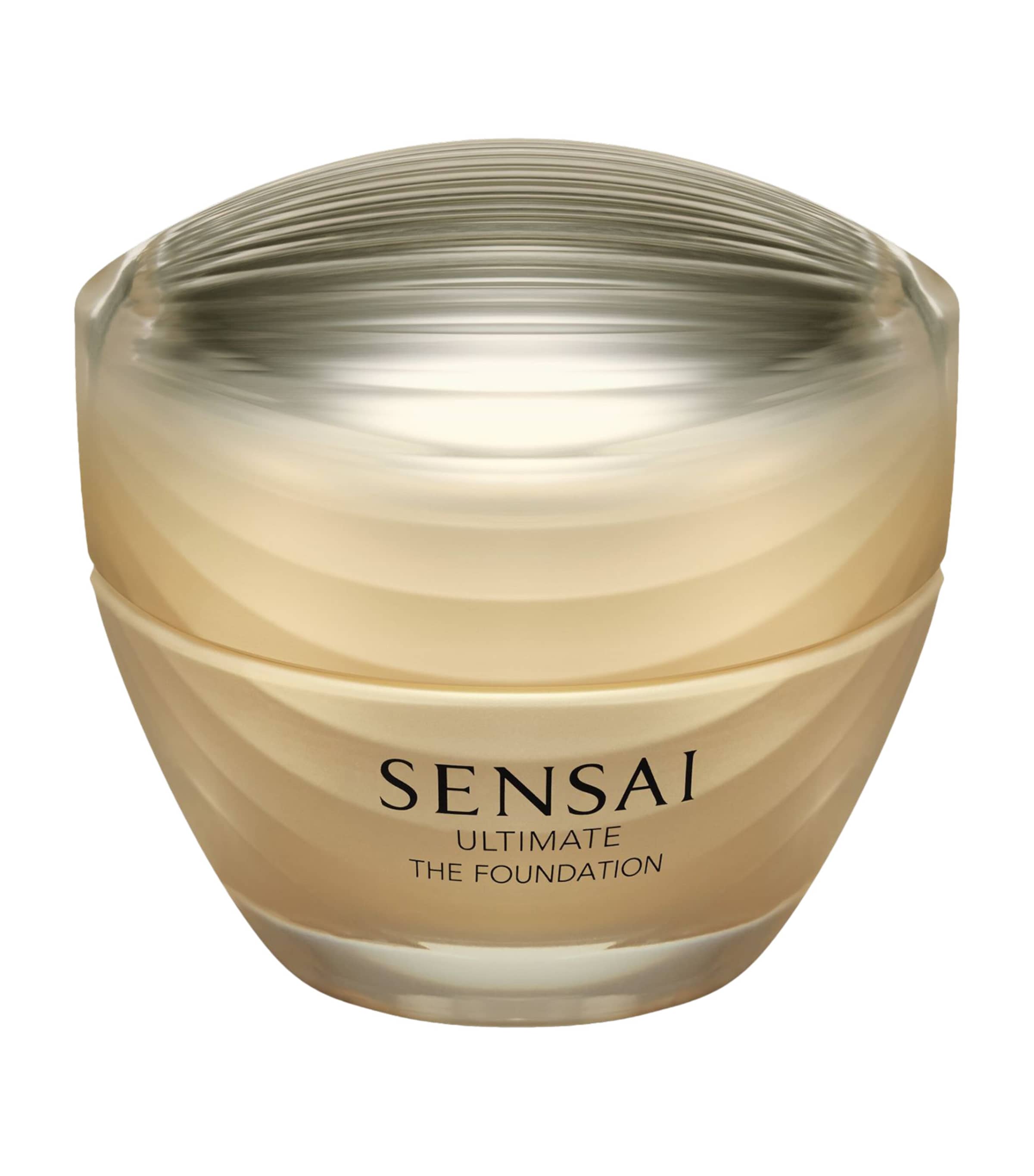 Sensai Ultimate The Foundation (30ml) Almond Beige