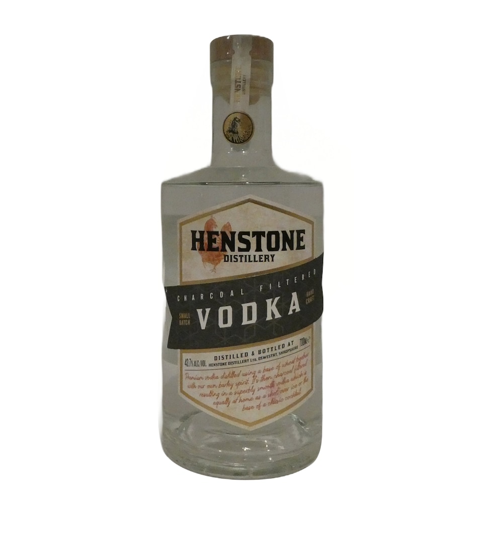 Vodka (70cl)