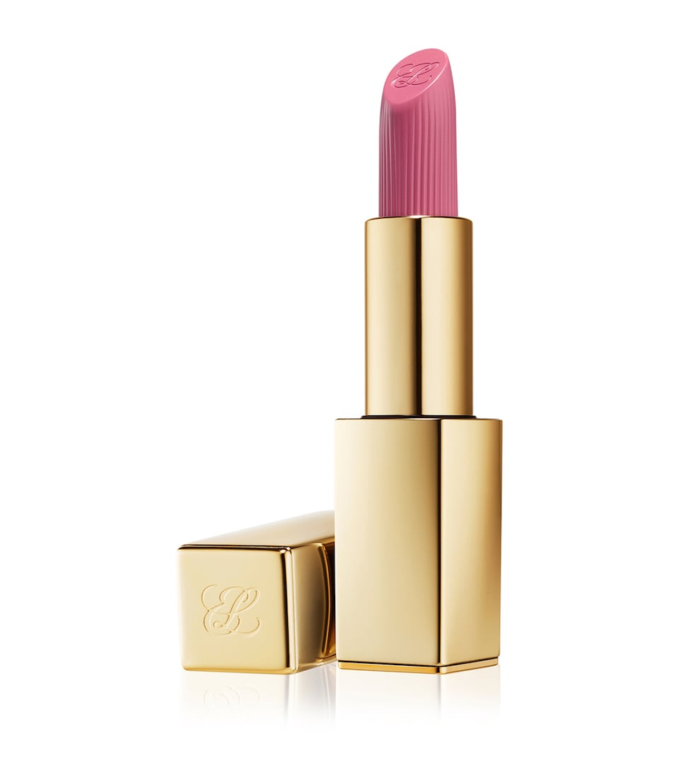 Pure Color Hi-Lustre Lipstick
