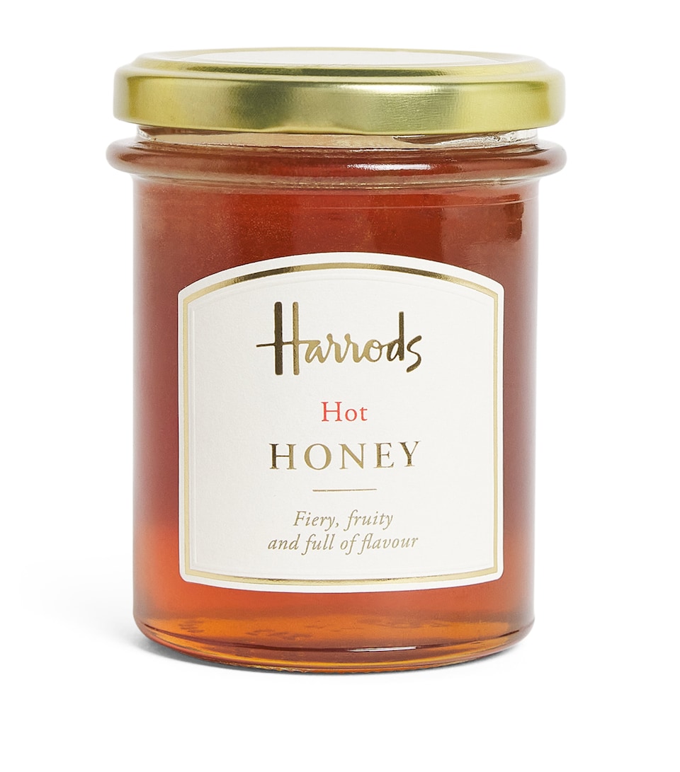 Hot Honey (250g)