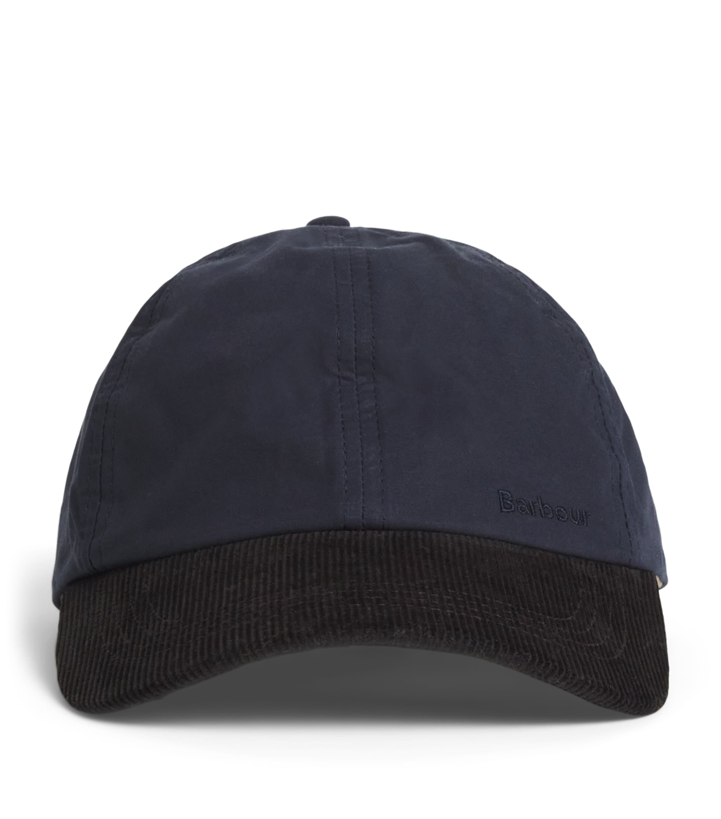 Cotton Transport Sports Cap