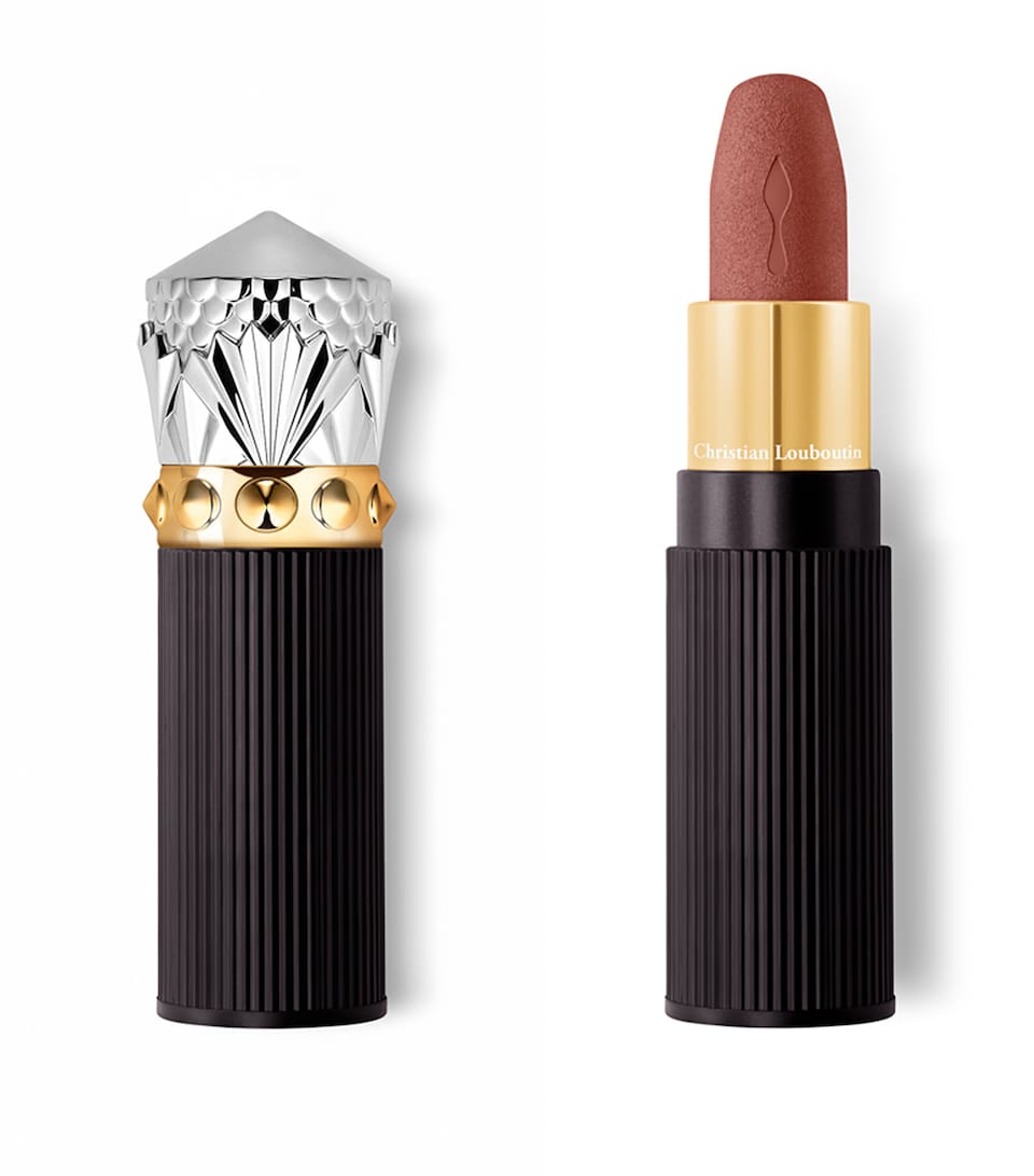 Rouge Louboutin Velvet Matte On-The-Go Lipstick