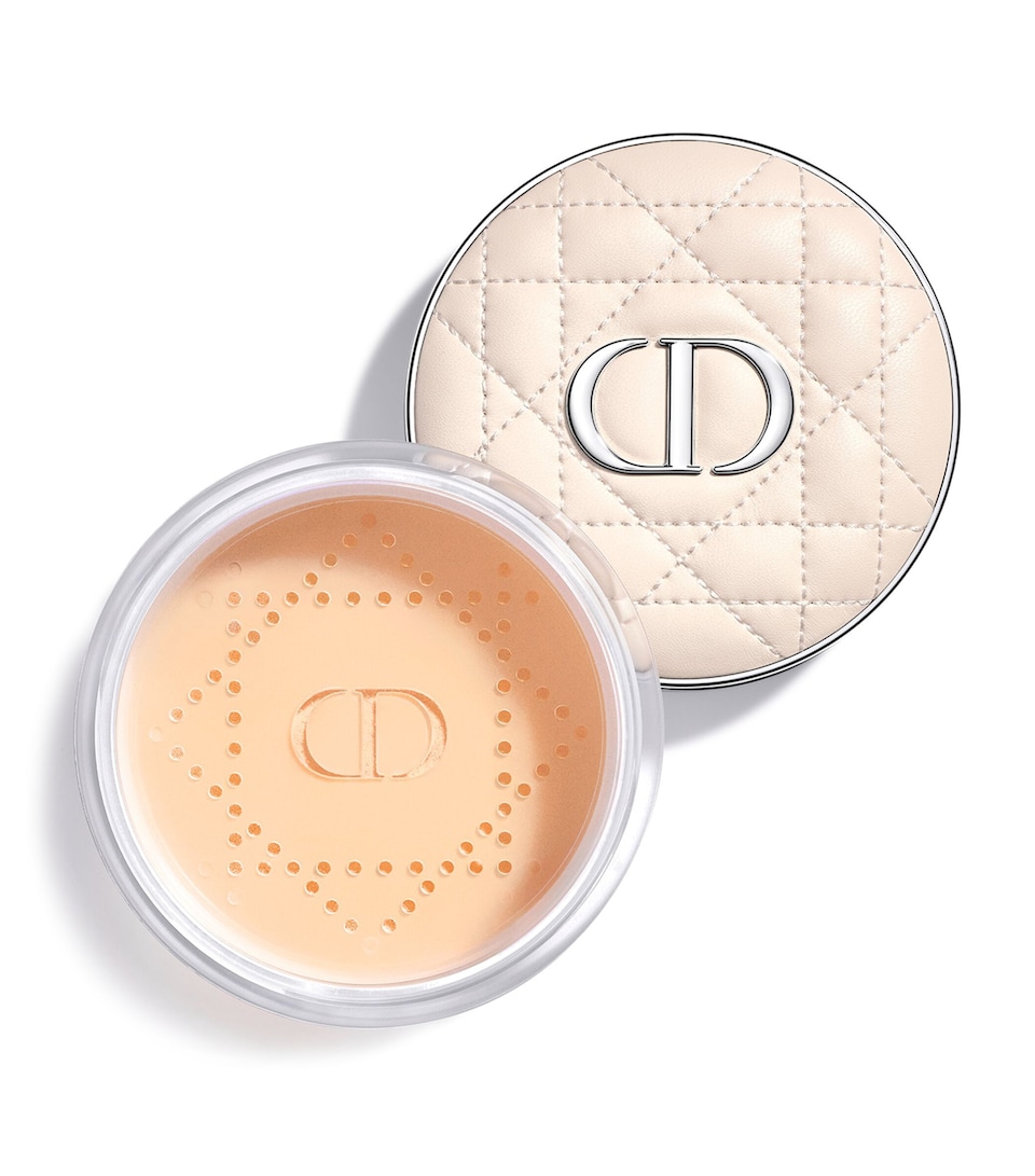 DIOR Forever on Set Loose Setting Powder Nude