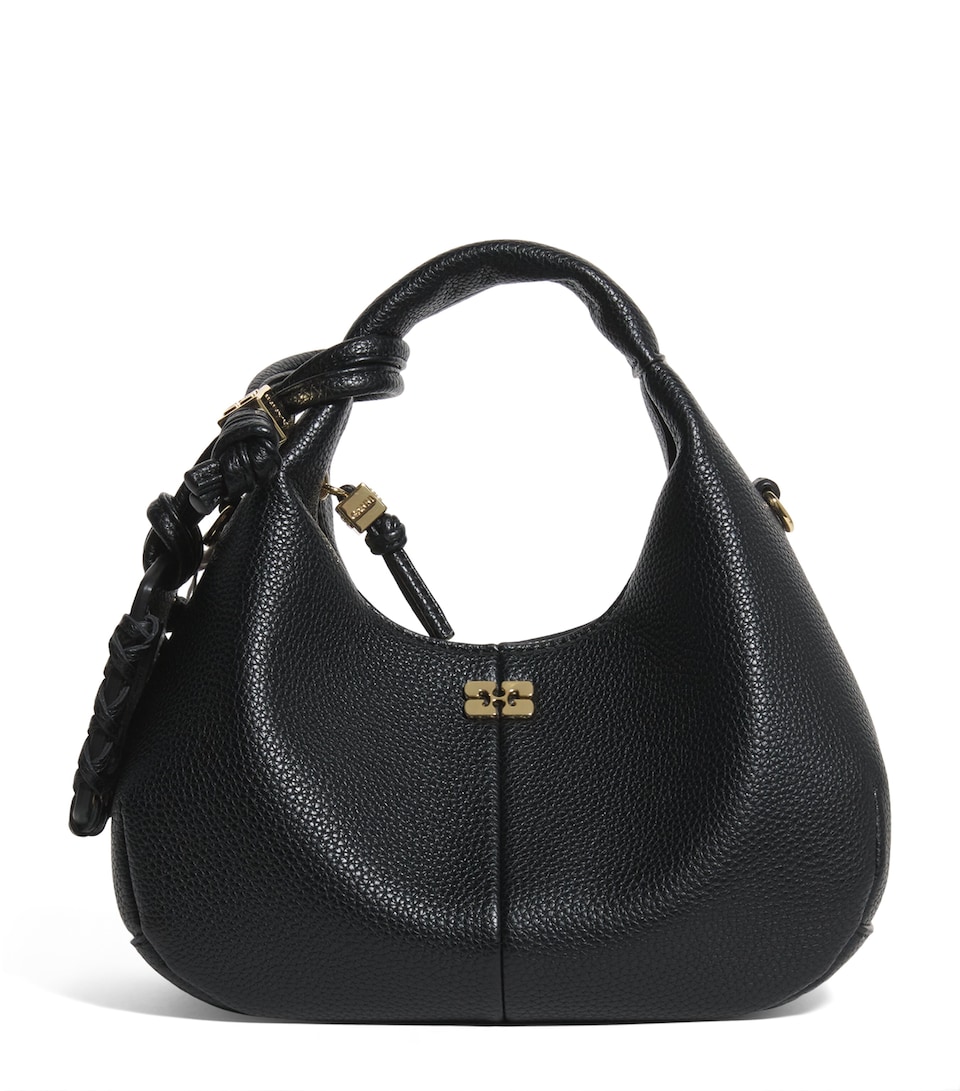 Mini Hobo Bag
