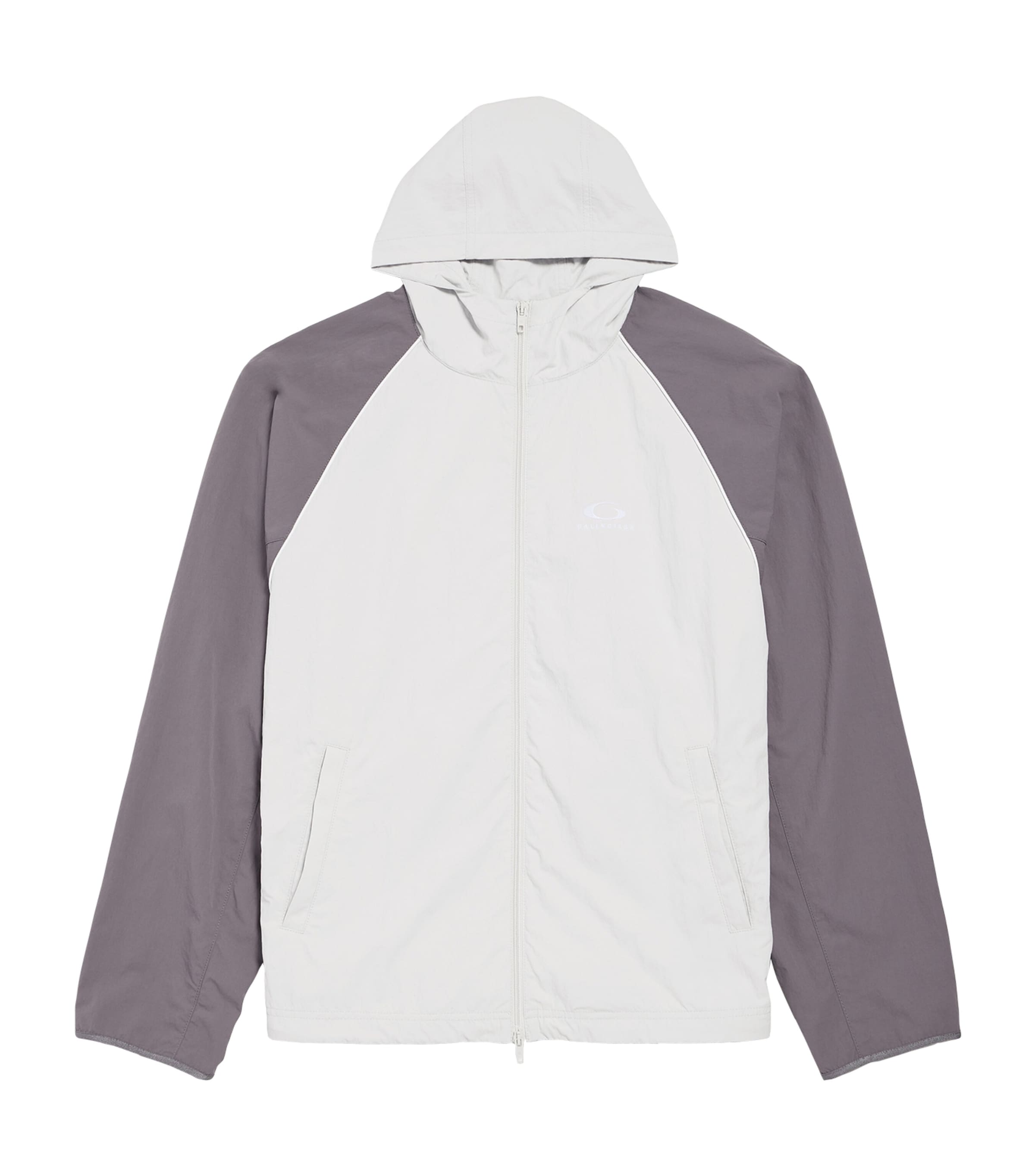 Balenciaga Mens Loop Sports Icon Track Jacket