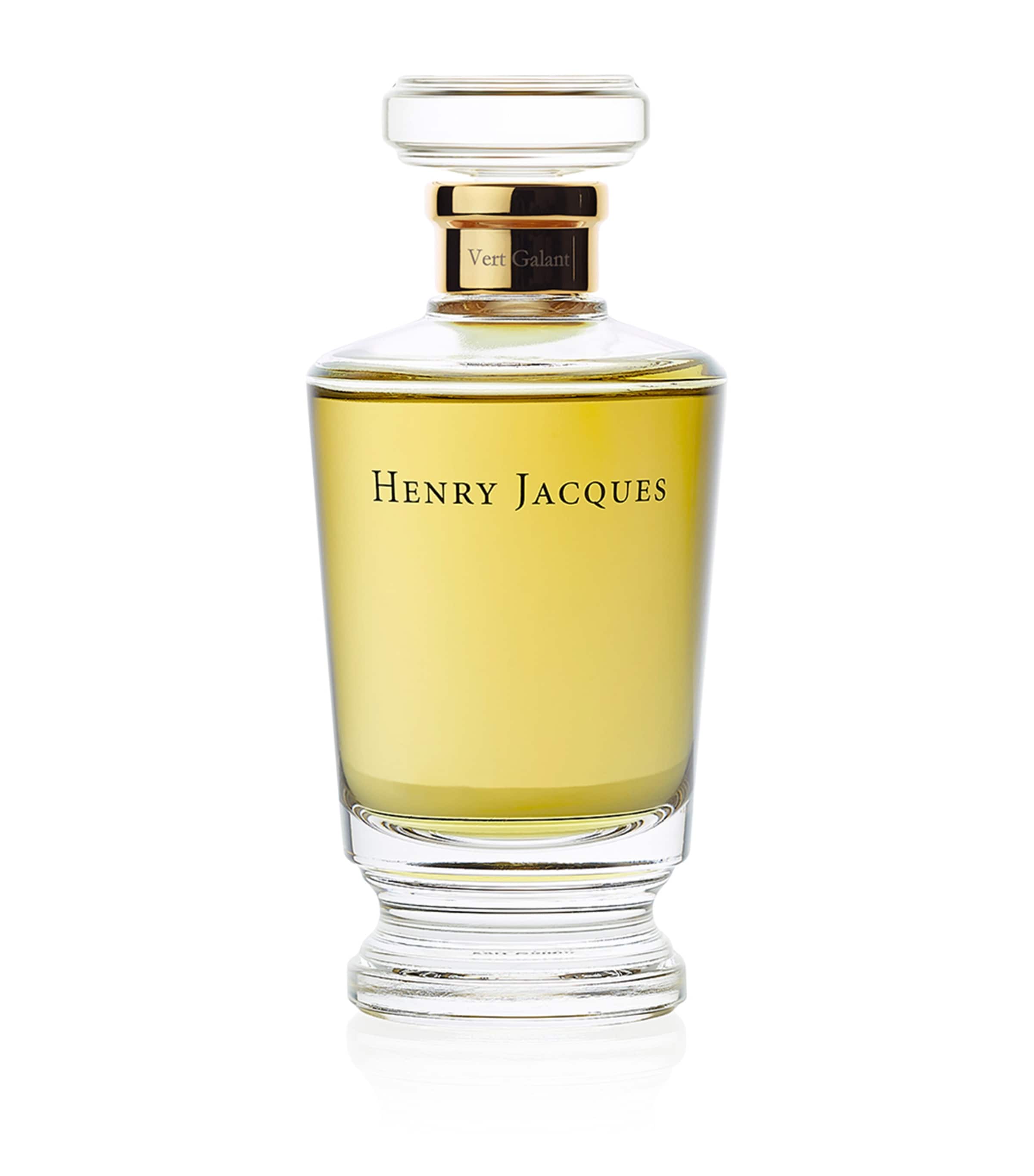 Henry Jacques Vert Galant Perfume Extract (75ml)