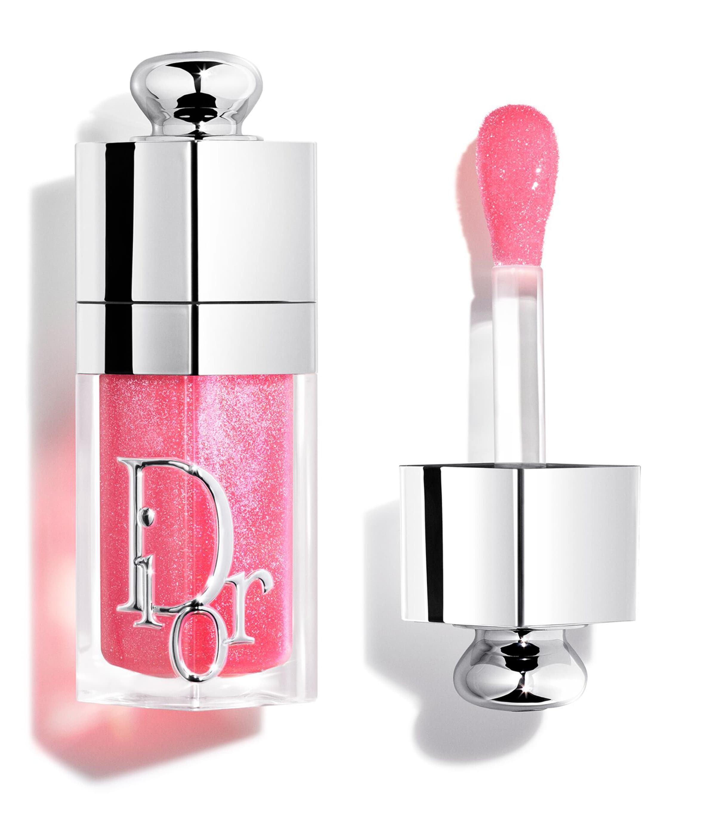 Dior Addict Lip Glow Oil