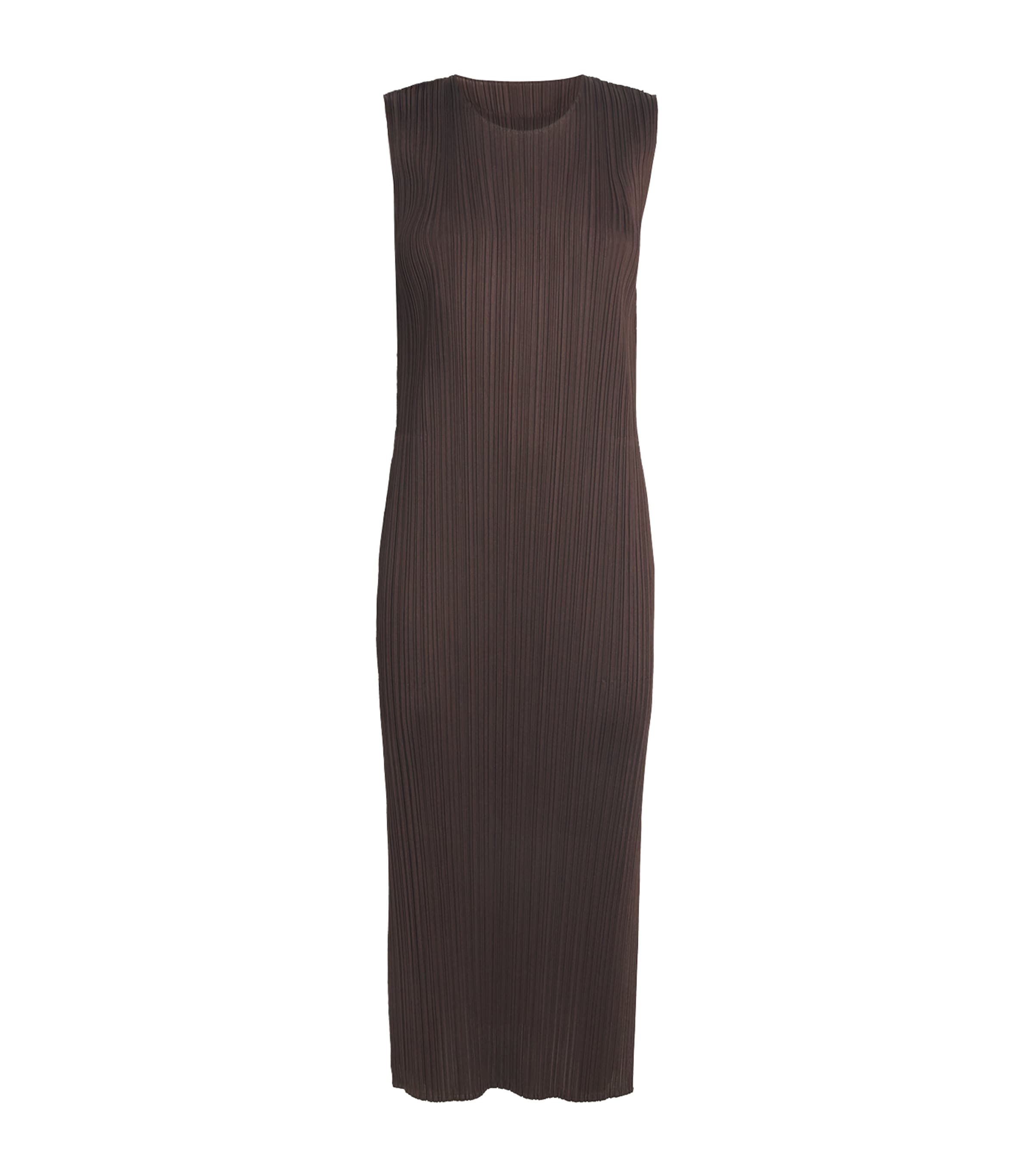 Monthly Colors March Midi Dress