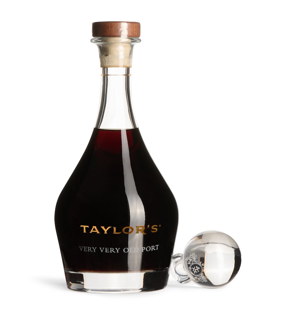 TAYLOR´S Very Very Old Port (75cl) - Douro, Portugal