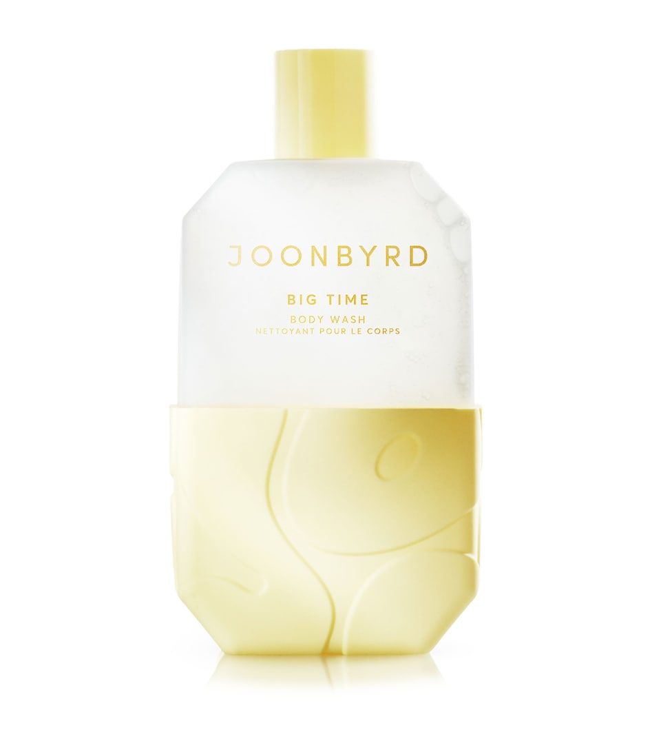 Joonbyrd Big Time Body Wash (350ml)