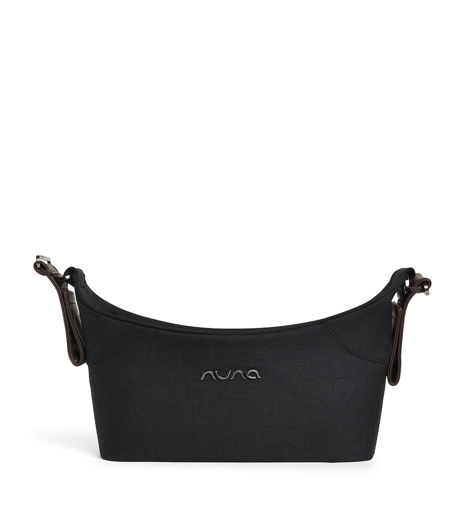 Nuna Stroller Organiser Cavier