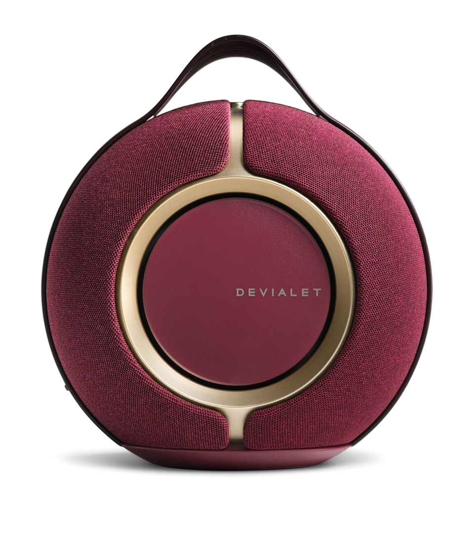 Mania Portable Speaker - Palais Garnier 150 Limited Edition