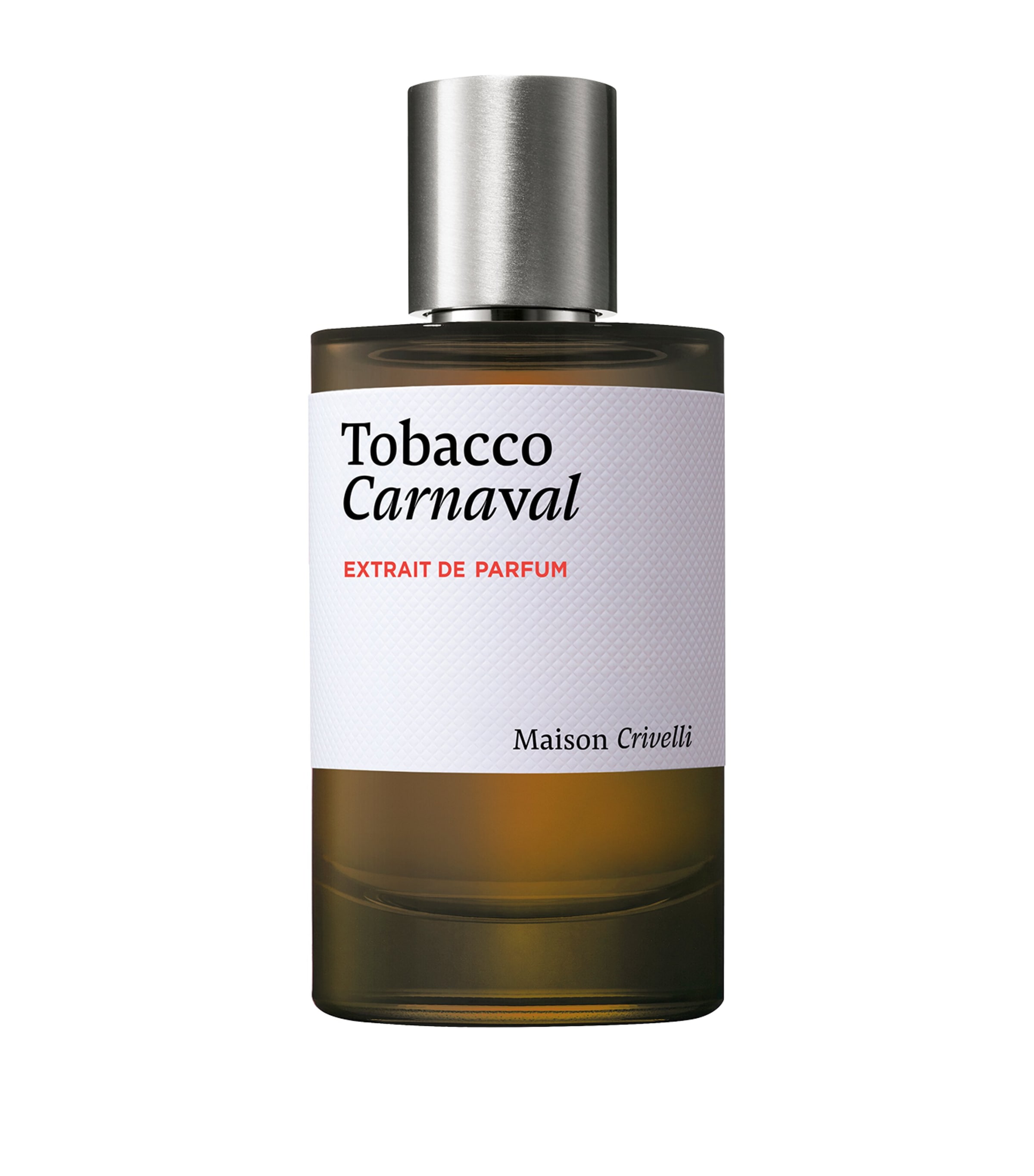 Maison Crivelli Tobacco Carnaval Extrait de Parfum (100ml)