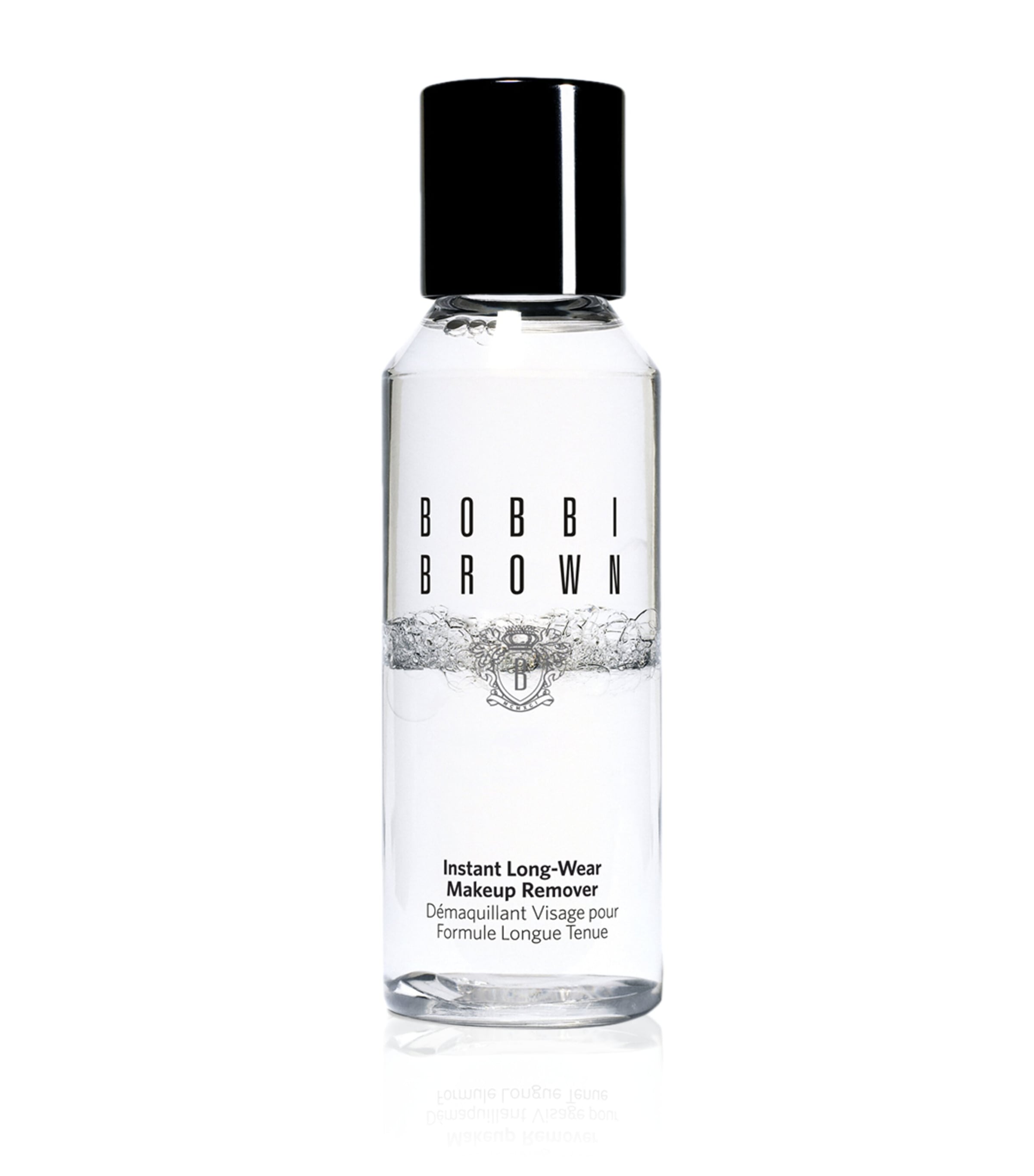 Instant Long-Wear Makeup Remover (100ml)