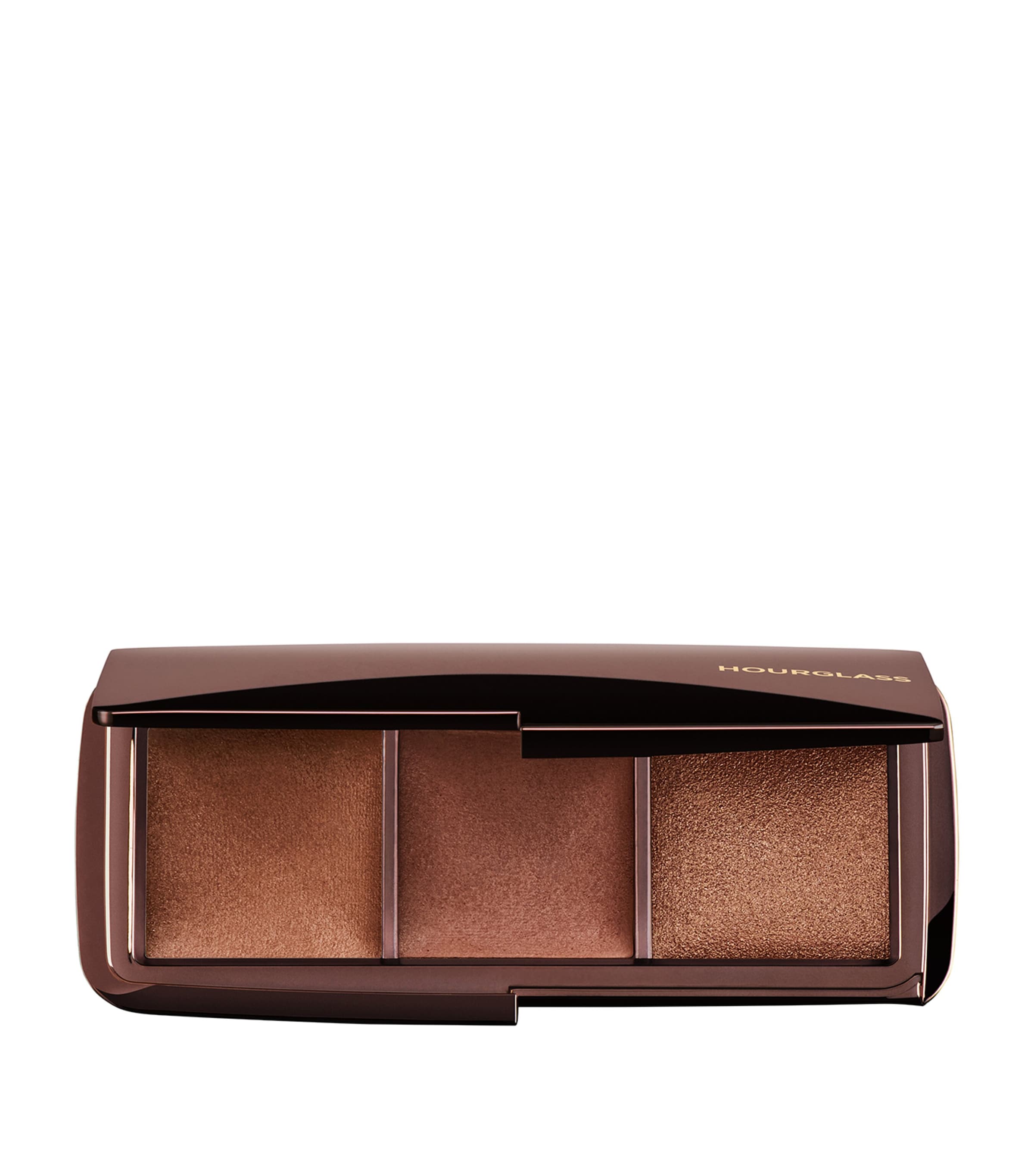 Hourglass Ambient Lighting Palette Volume 3 N/a