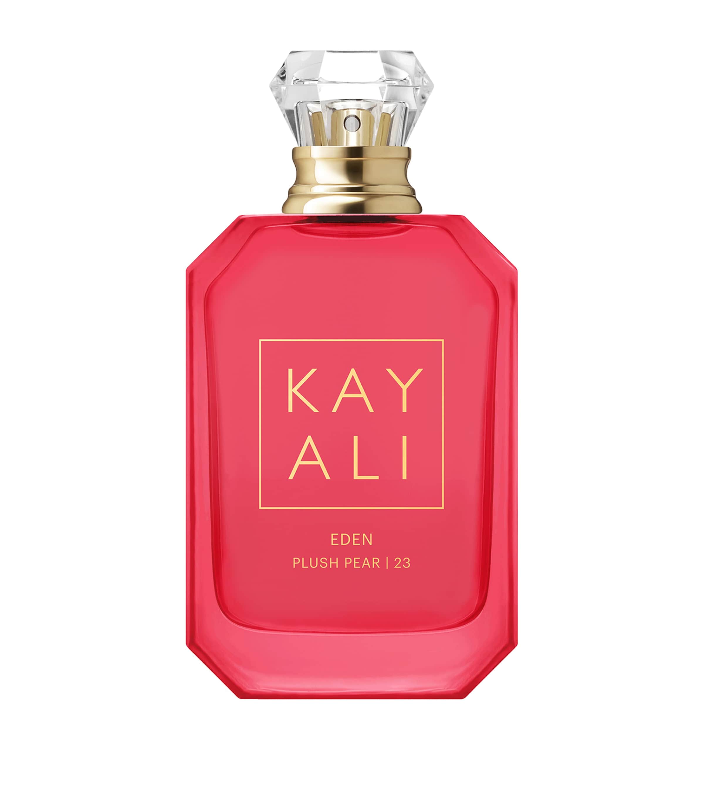 Eden Plush Pear | 23 Eau de Parfum (100ml)