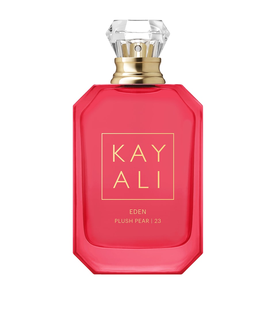 Eden Plush Pear | 23 Eau de Parfum (100ml)