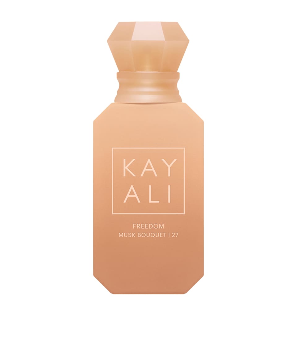 Freedom Musk Bouquet Eau de Parfum (10ml)