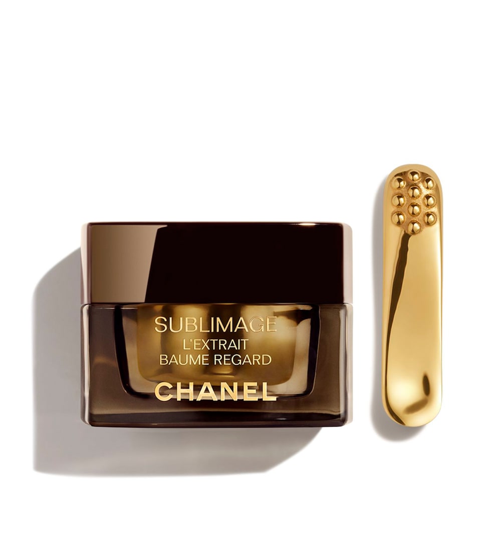 CHANEL SUBLIMAGE L’Extrait Baume Regard Eye Balm (150g)