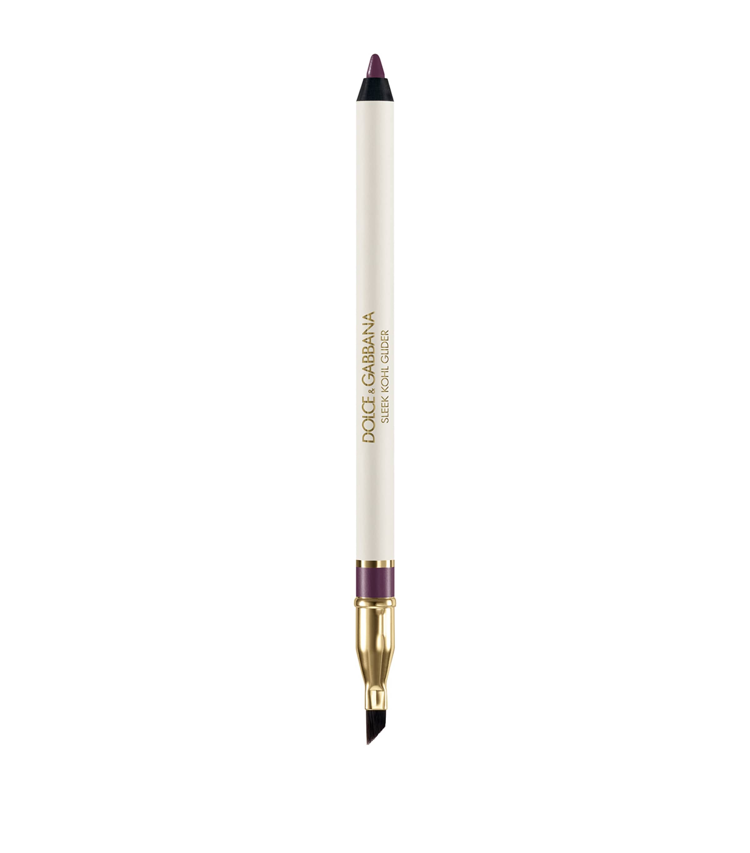 Dolce&Gabbana Sleek Kohl Glider Eye Pencil Vibrant Plum