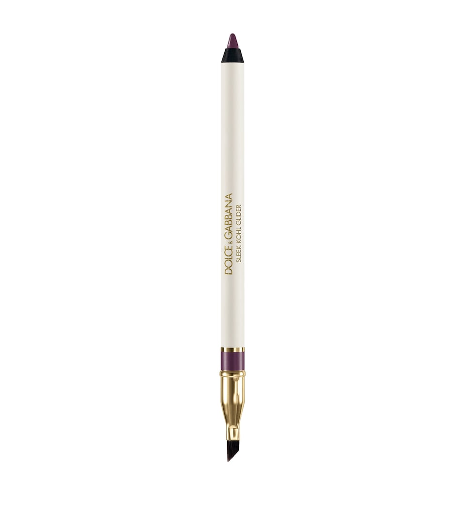 Sleek Kohl Glider Eye Pencil