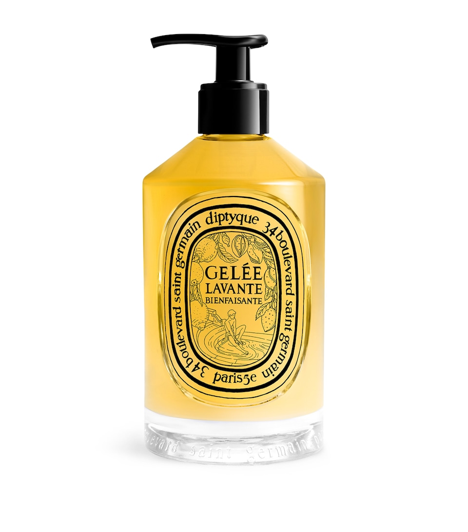 Diptyque Les Rituels De Soin Nurturing Cleansing Gel (350ml)