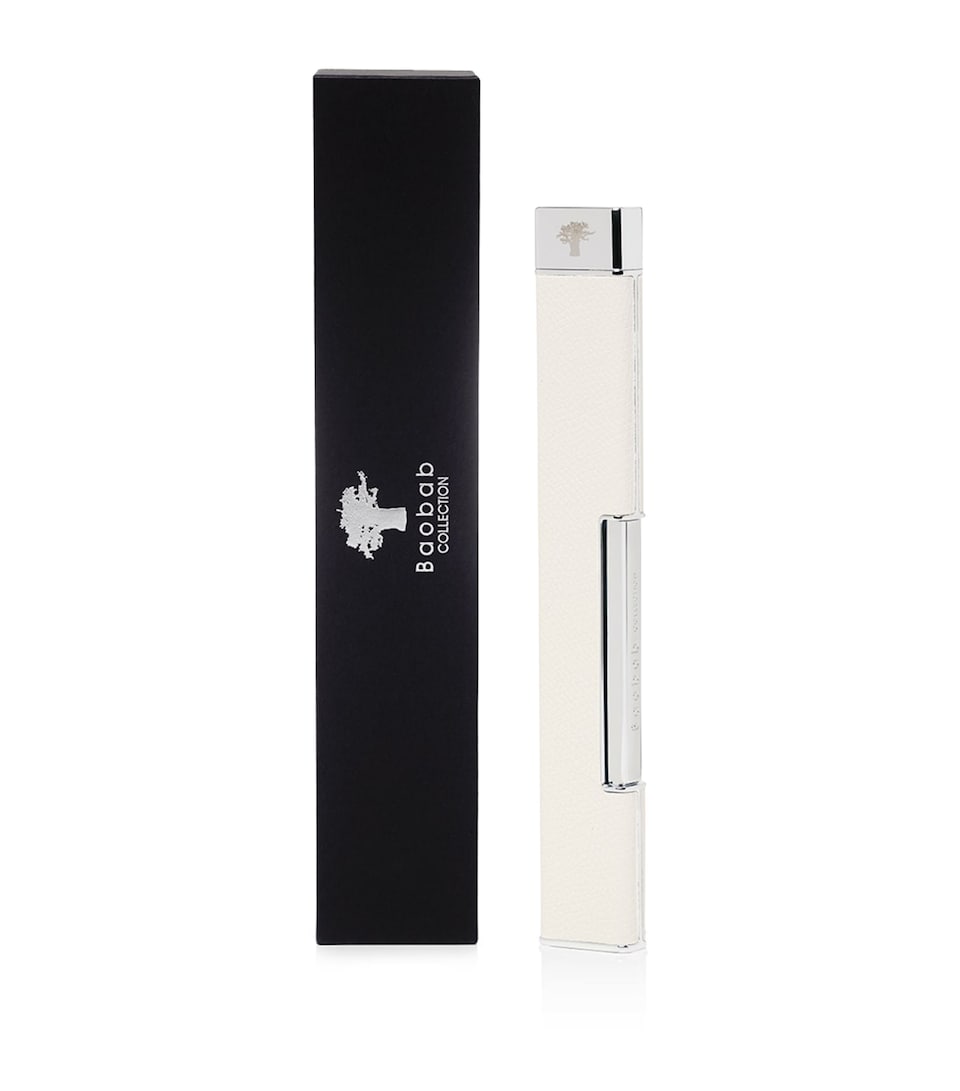 Leather Lighter