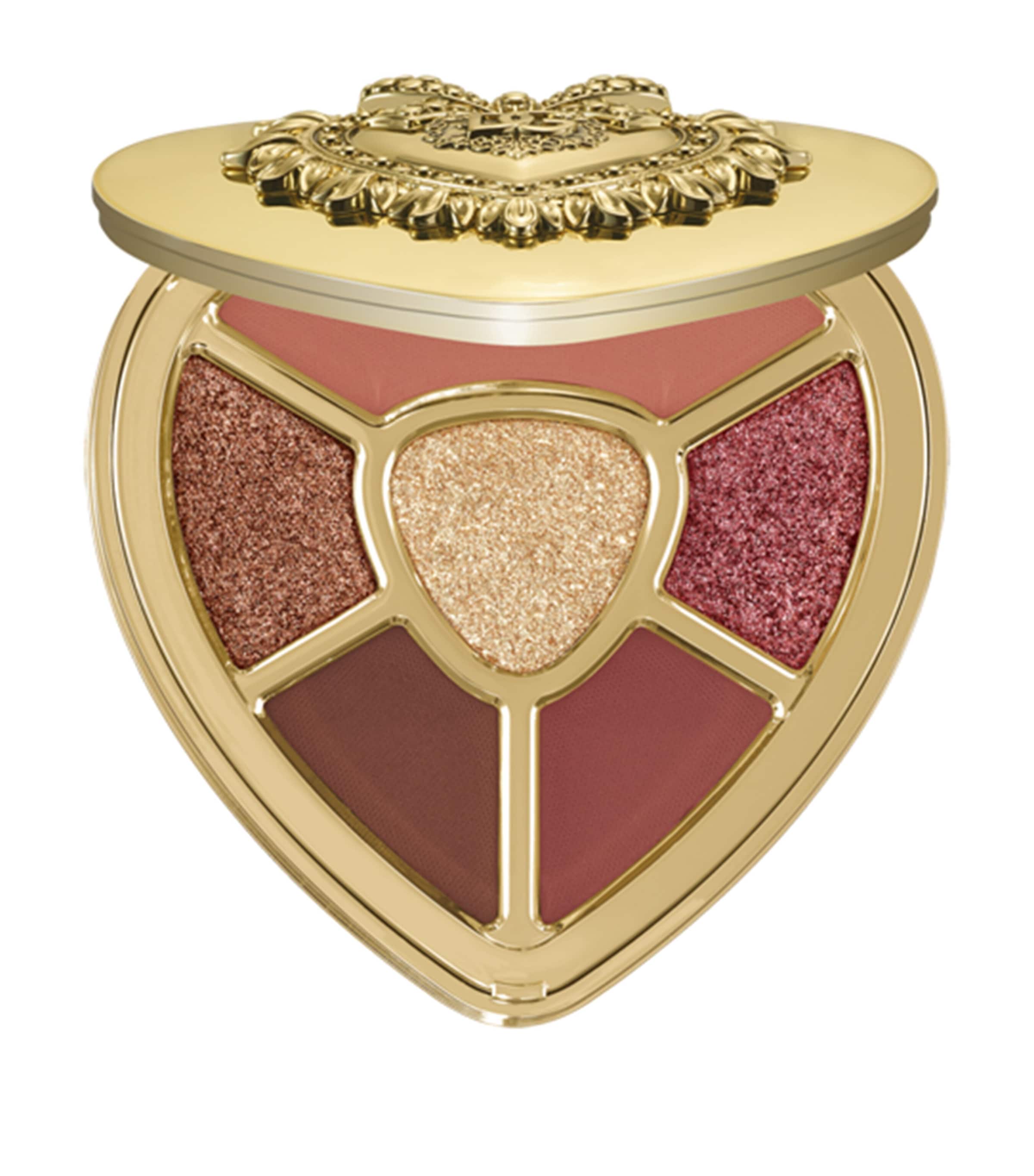 Dolce&Gabbana Ever Icon Eyeshadow Palette
