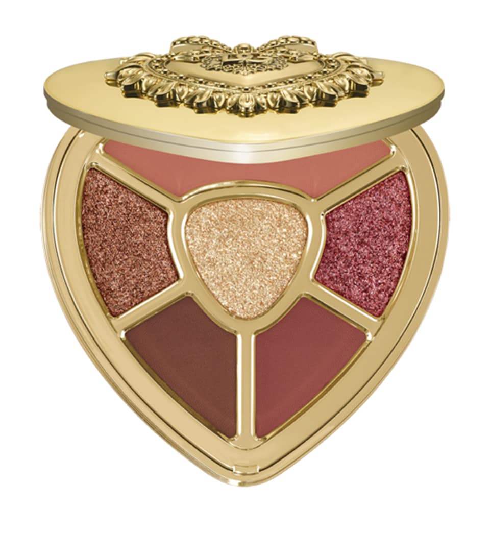 Dolce&Gabbana Ever Icon Eyeshadow Palette
