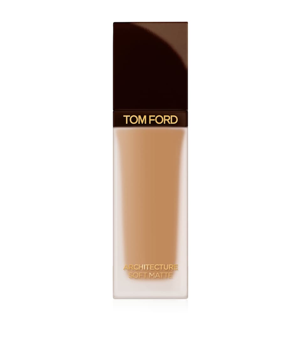 Architecture Soft Matte Blurring Foundation
