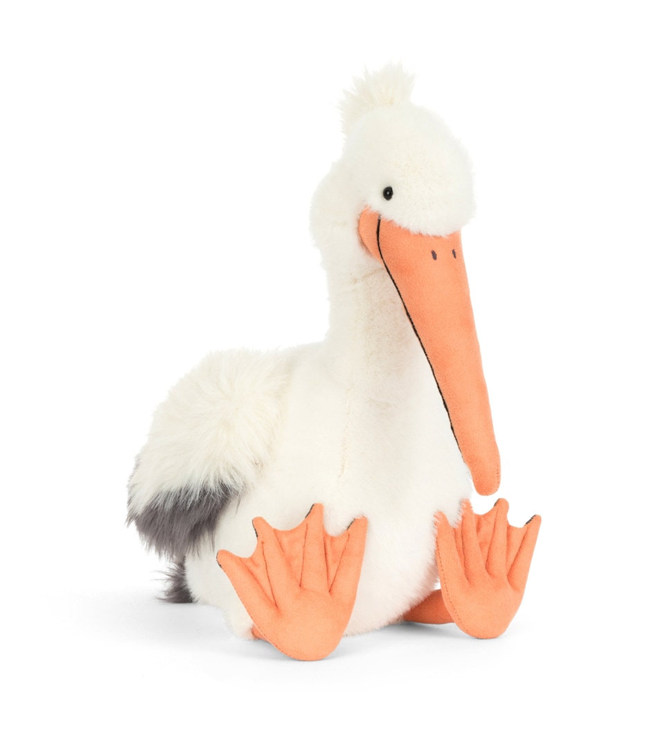 Jellycat Keli Pelican (34cm)