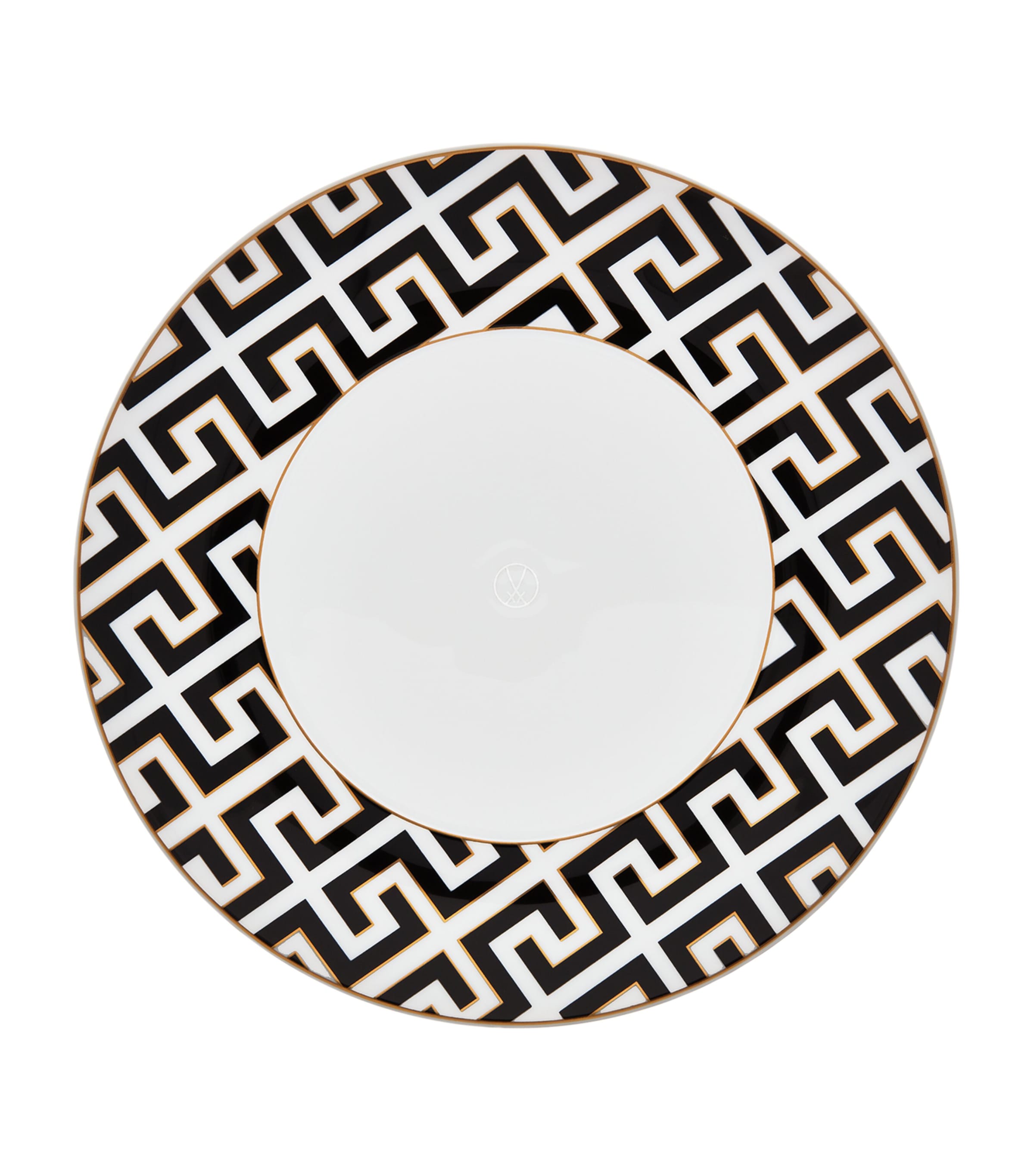 Porcelain Royal Palace Dessert Plate (22cm)