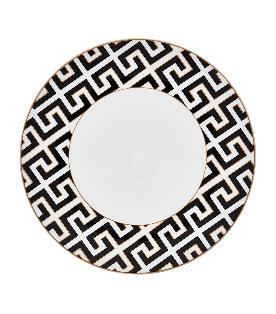 Porcelain Royal Palace Dessert Plate (22cm)